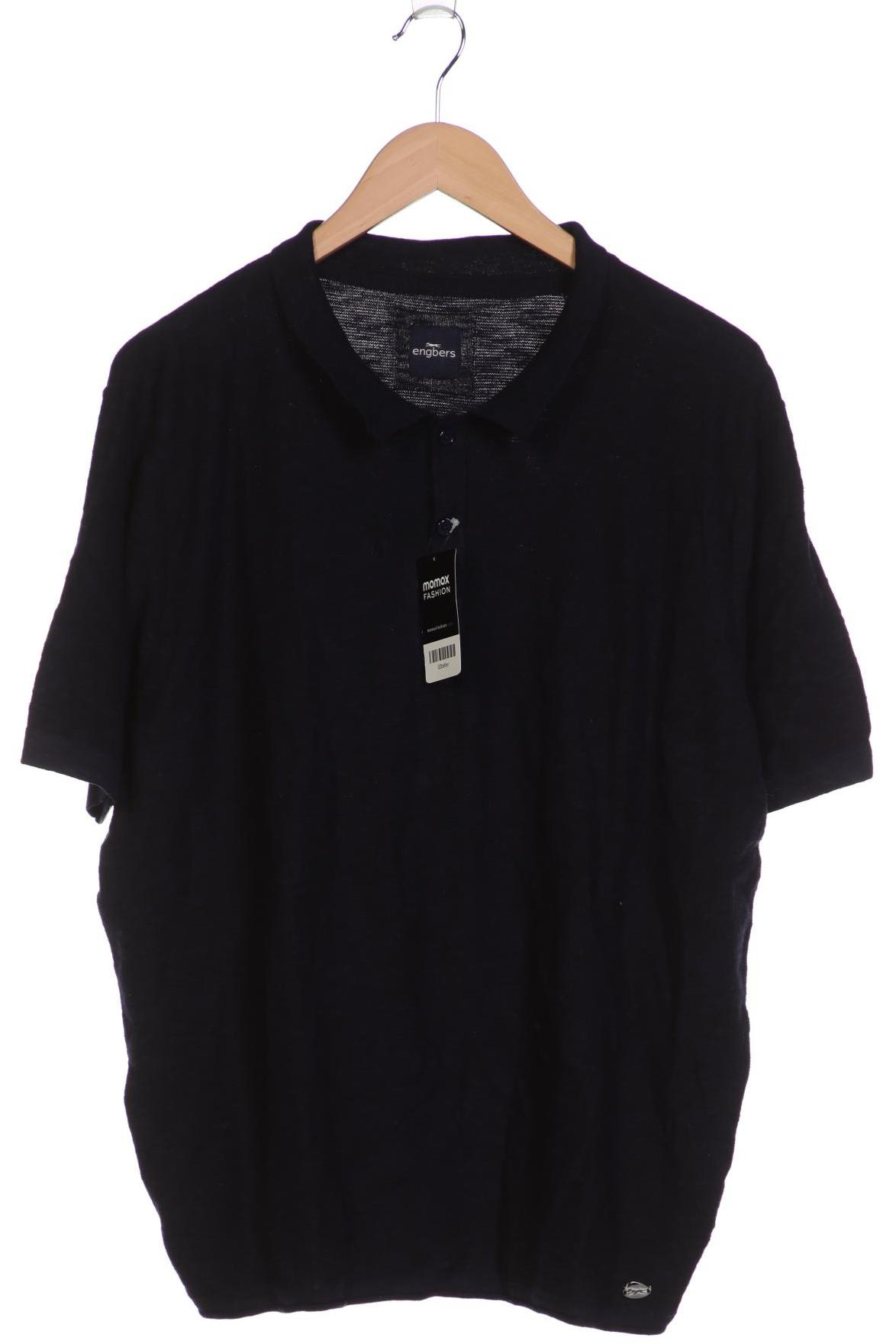 

engbers Herren Pullover, marineblau, Gr. 58