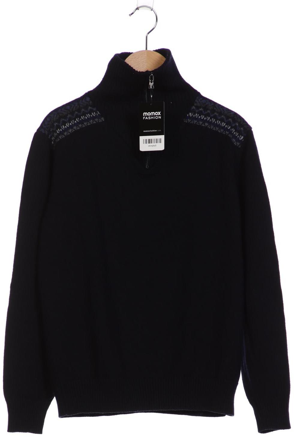 

engbers Herren Pullover, marineblau, Gr. 50