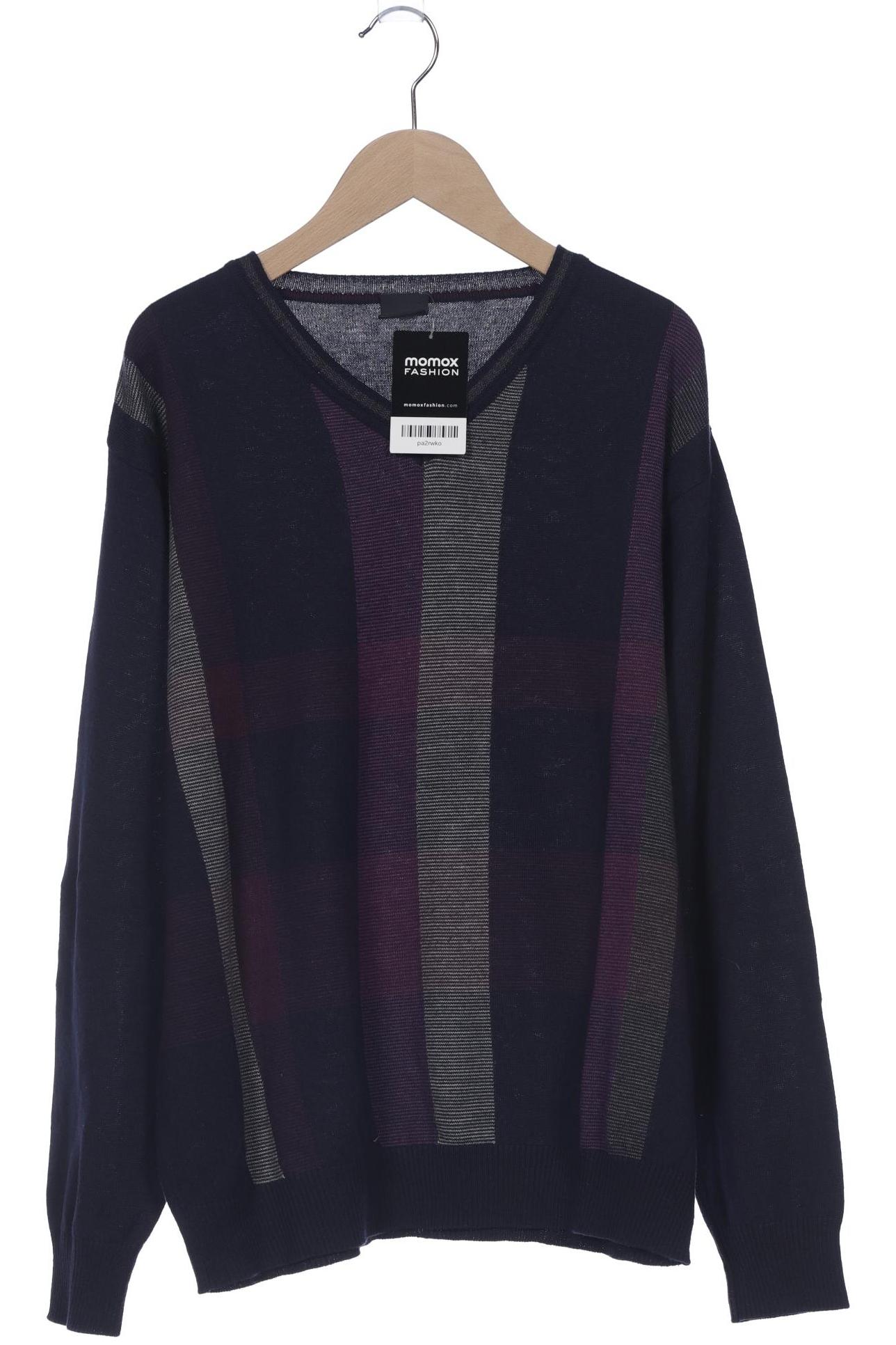 

engbers Herren Pullover, marineblau