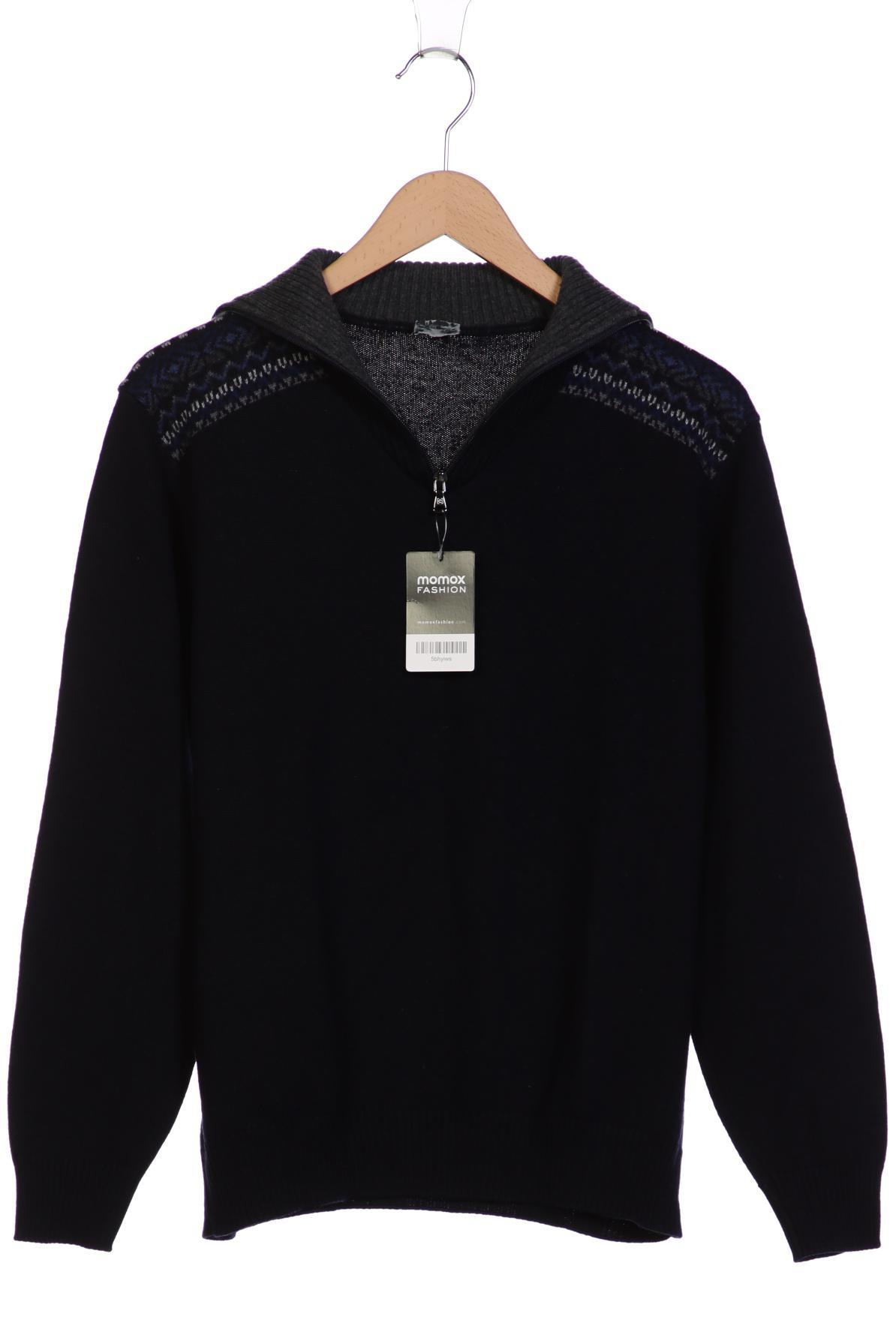 

engbers Herren Pullover, marineblau, Gr. 52