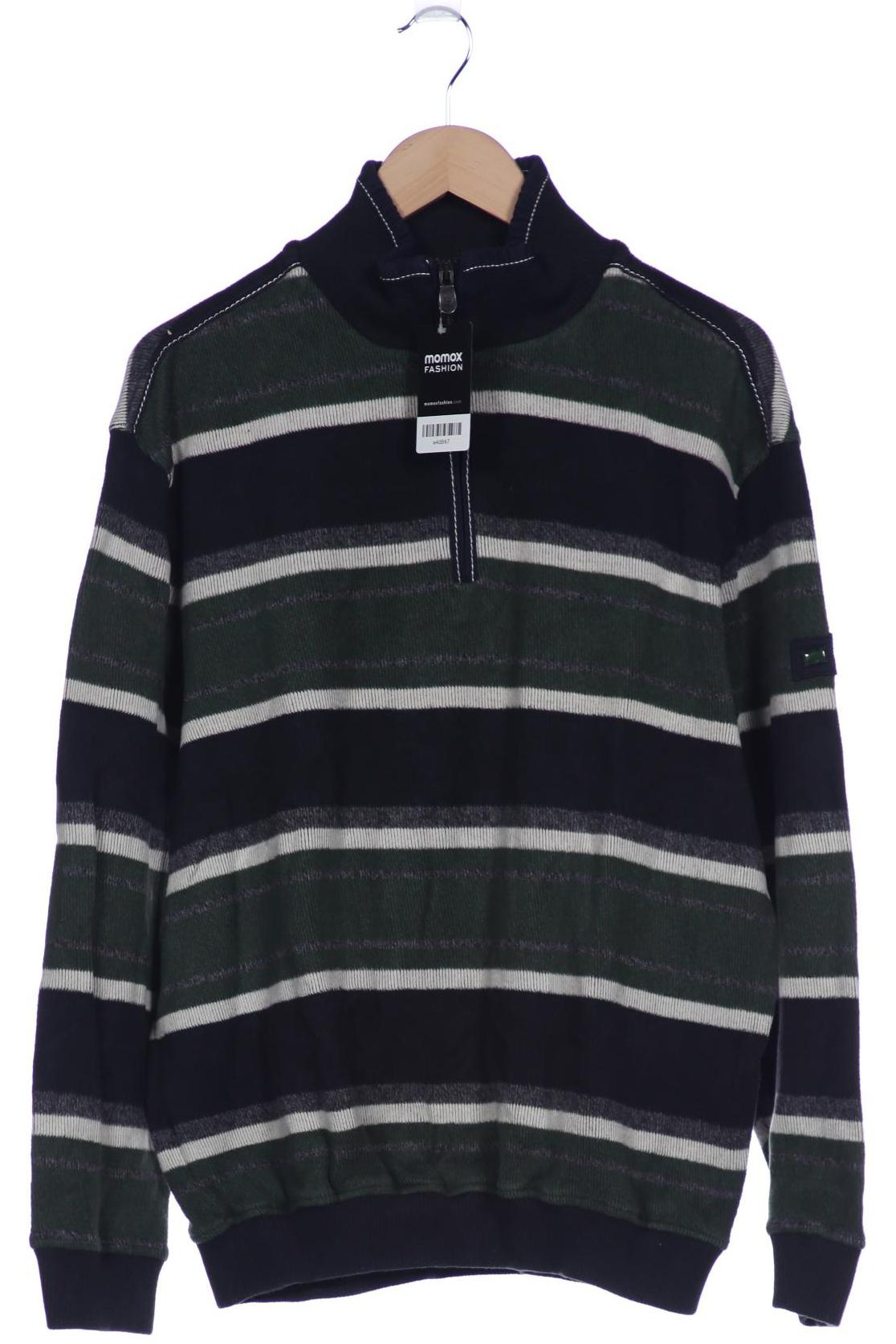 

engbers Herren Pullover, grün