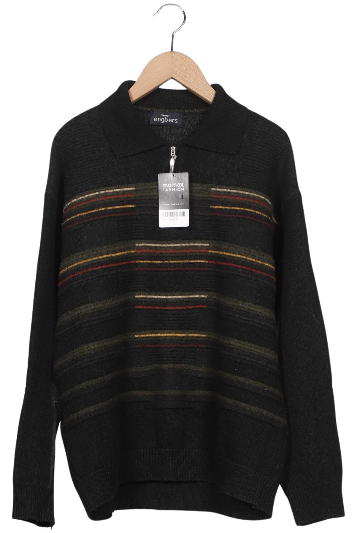 

engbers Herren Pullover, mehrfarbig, Gr. 56