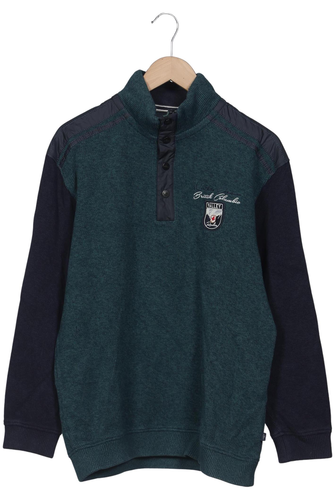 

engbers Herren Pullover, mehrfarbig, Gr. 56