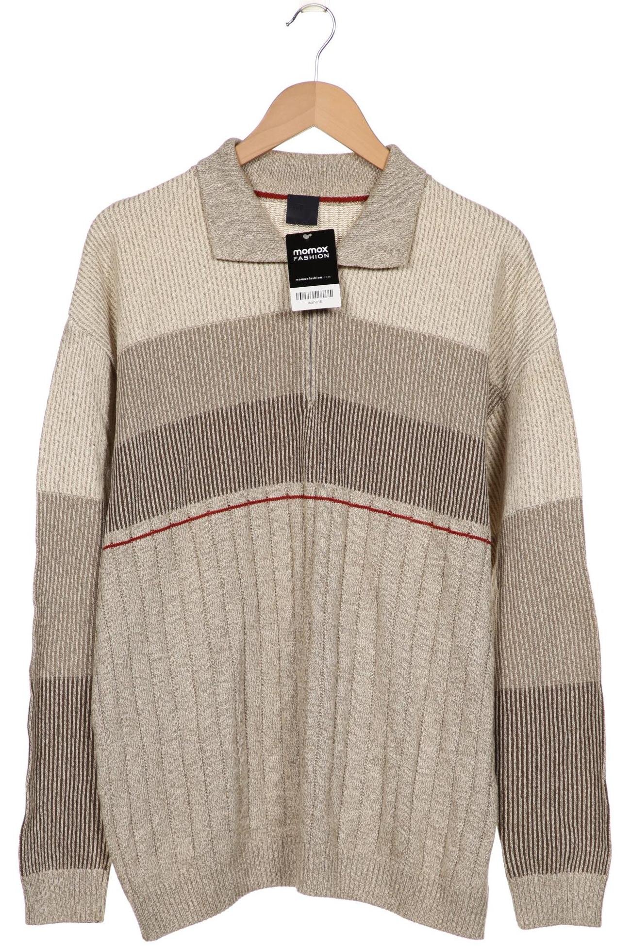 

engbers Herren Pullover, beige