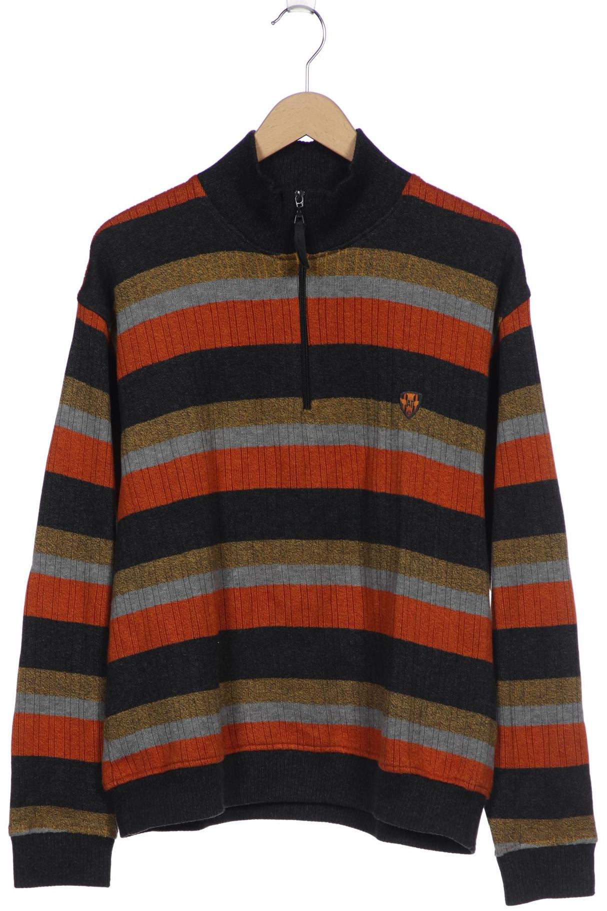 

engbers Herren Pullover, grau