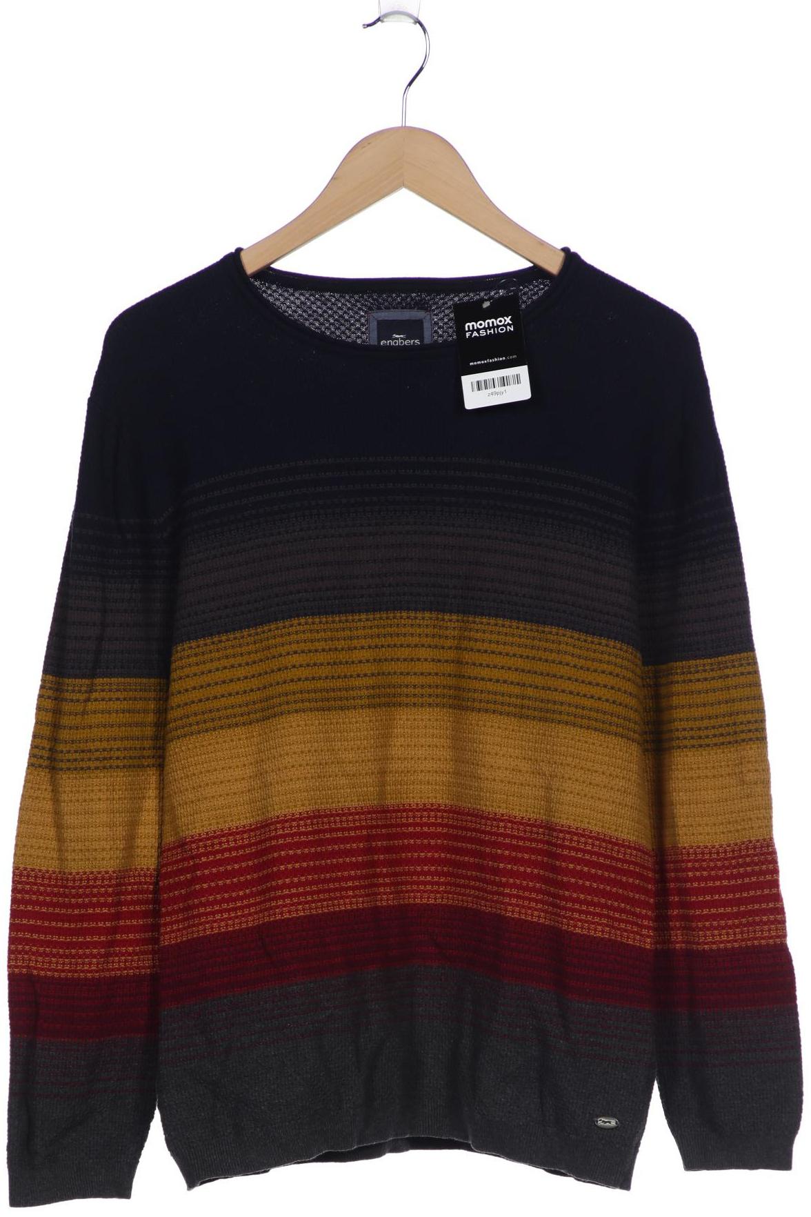 

engbers Herren Pullover, mehrfarbig