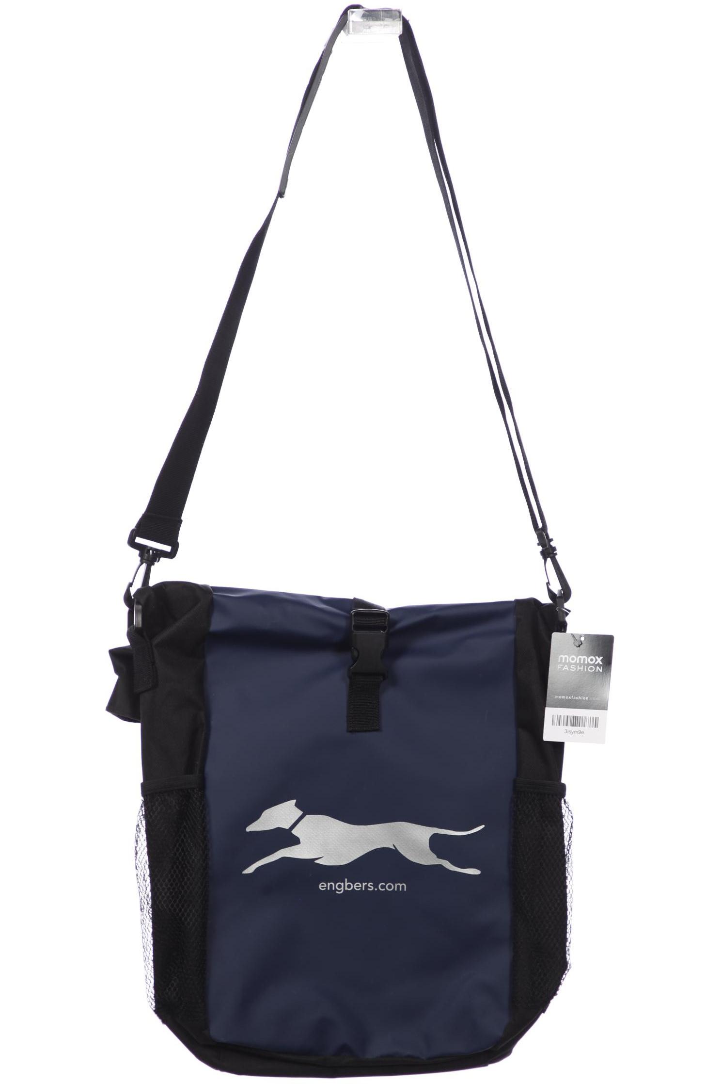 

engbers Herren Rucksack, blau, Gr.