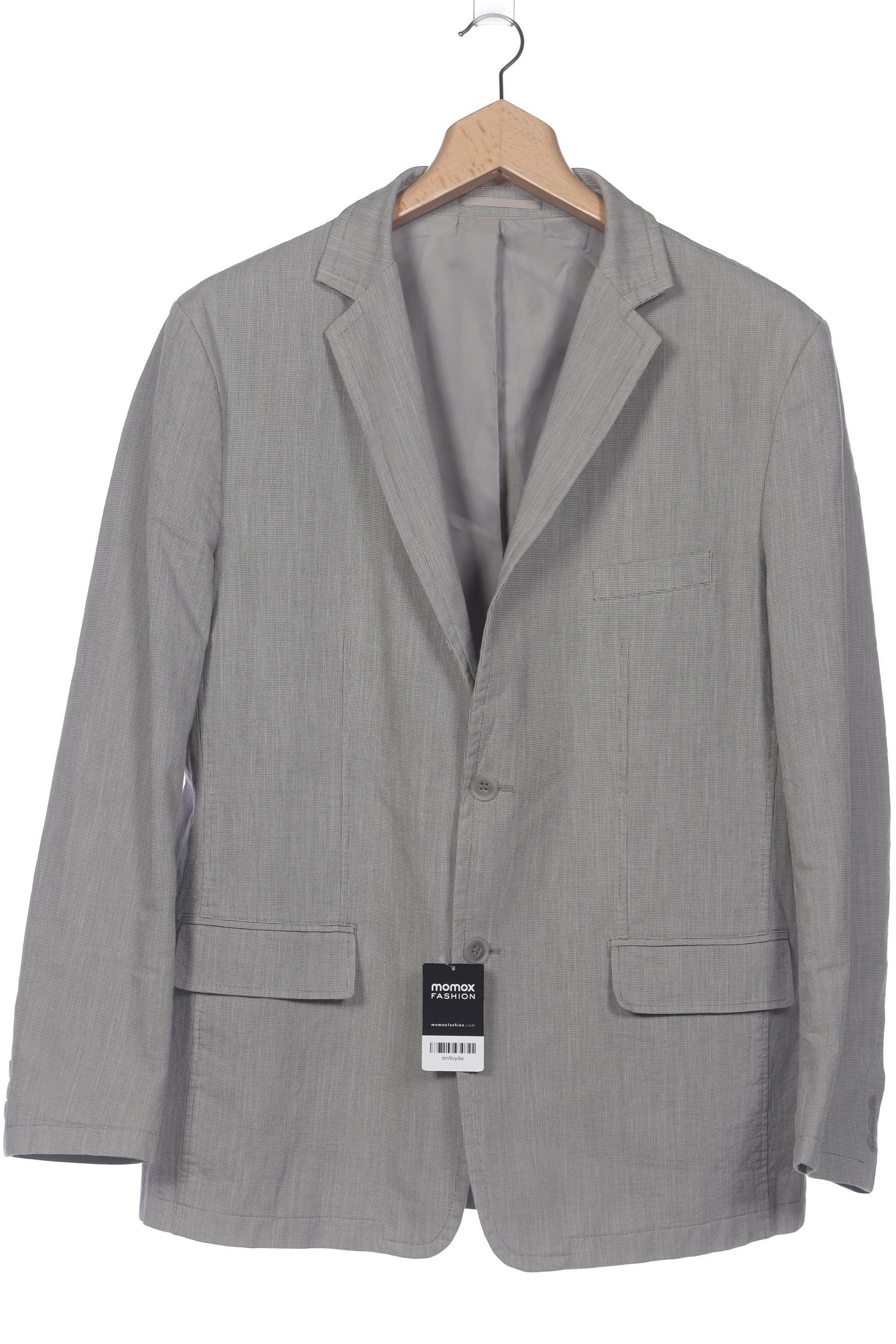 

engbers Herren Sakko, grau, Gr. 56