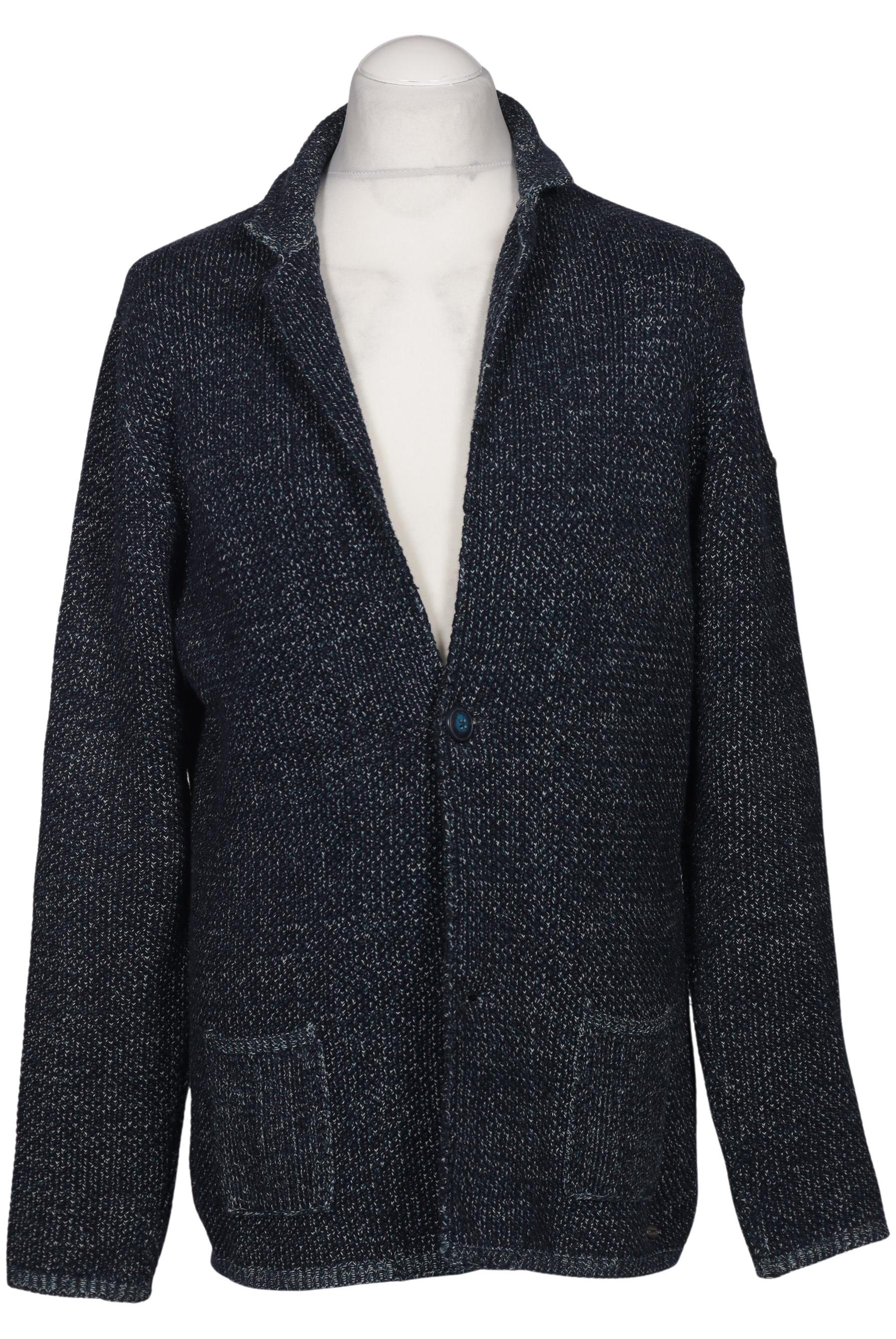 

engbers Herren Sakko, marineblau, Gr. 48