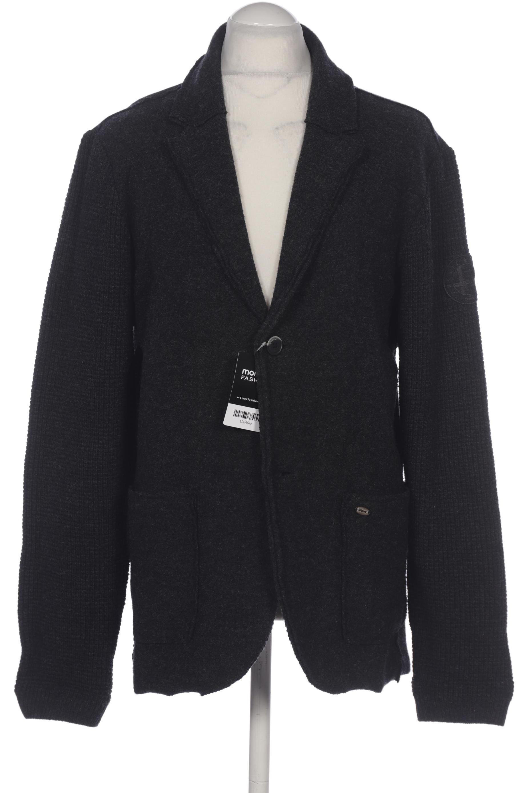 

engbers Herren Sakko, schwarz, Gr. 54