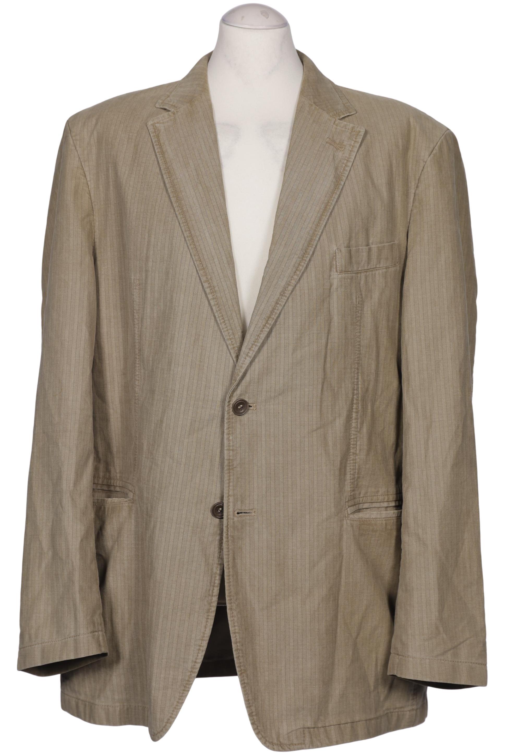 

engbers Herren Sakko, beige, Gr. 54
