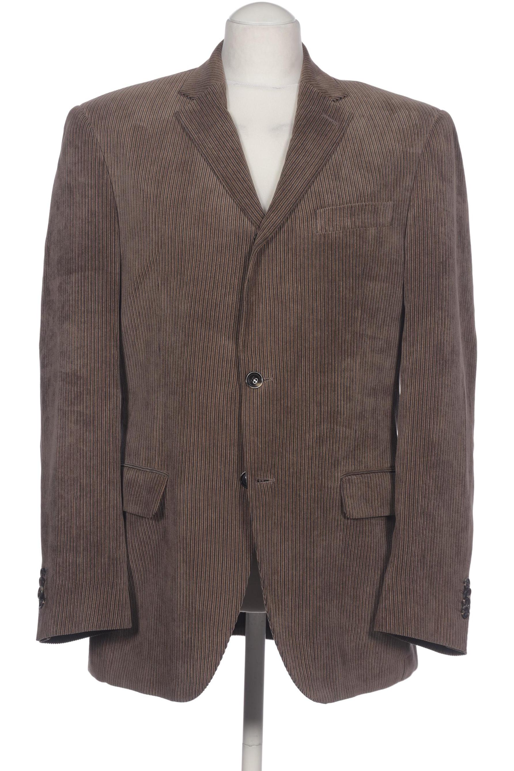 

engbers Herren Sakko, braun, Gr. 50