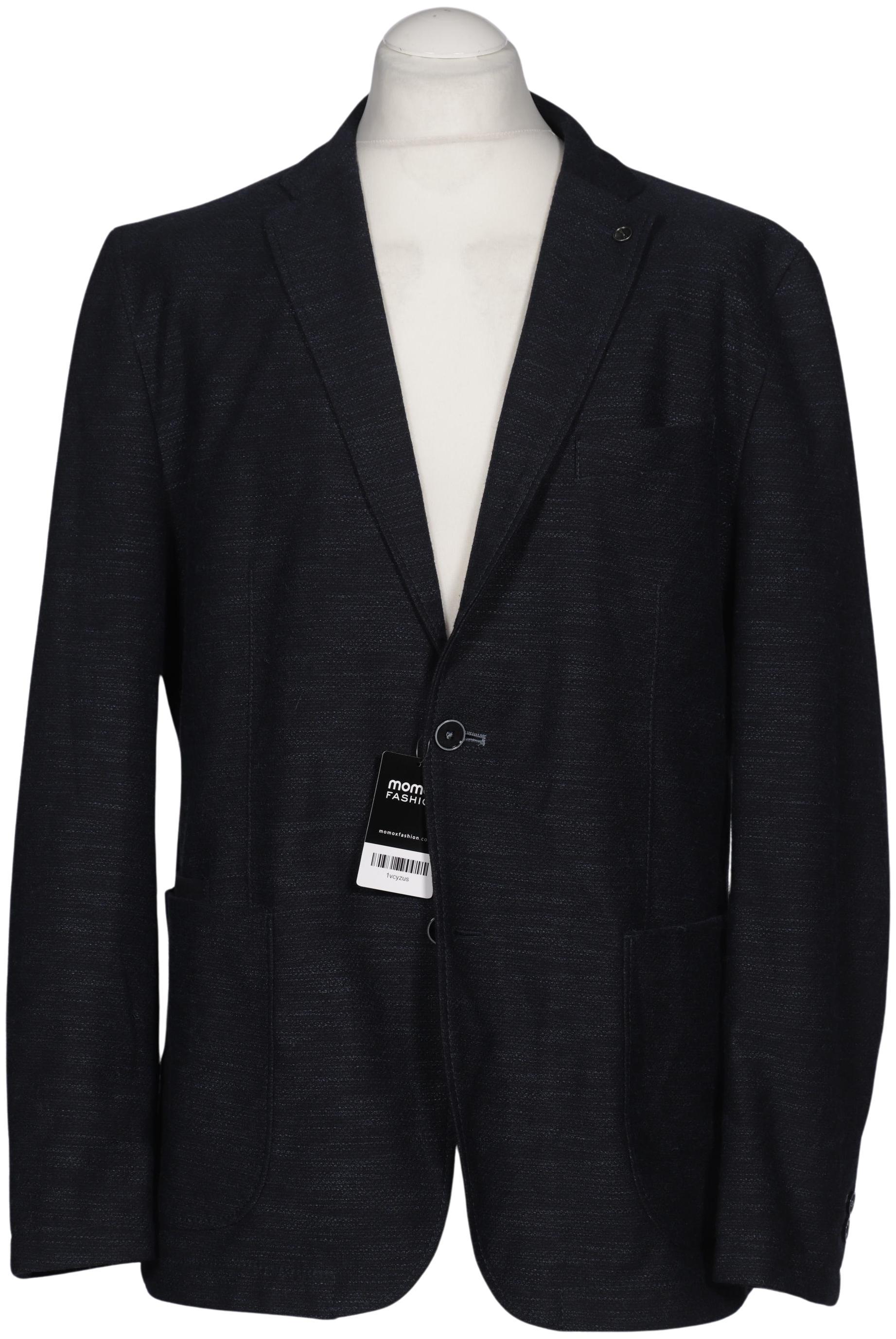 

engbers Herren Sakko, marineblau, Gr. 56