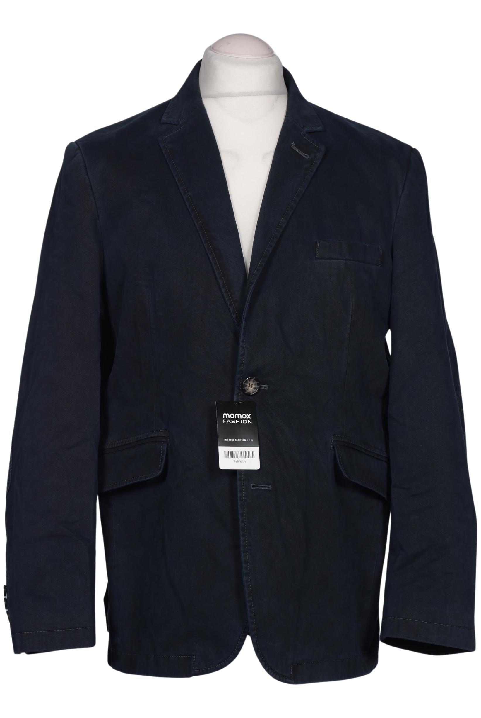

engbers Herren Sakko, marineblau, Gr. 54