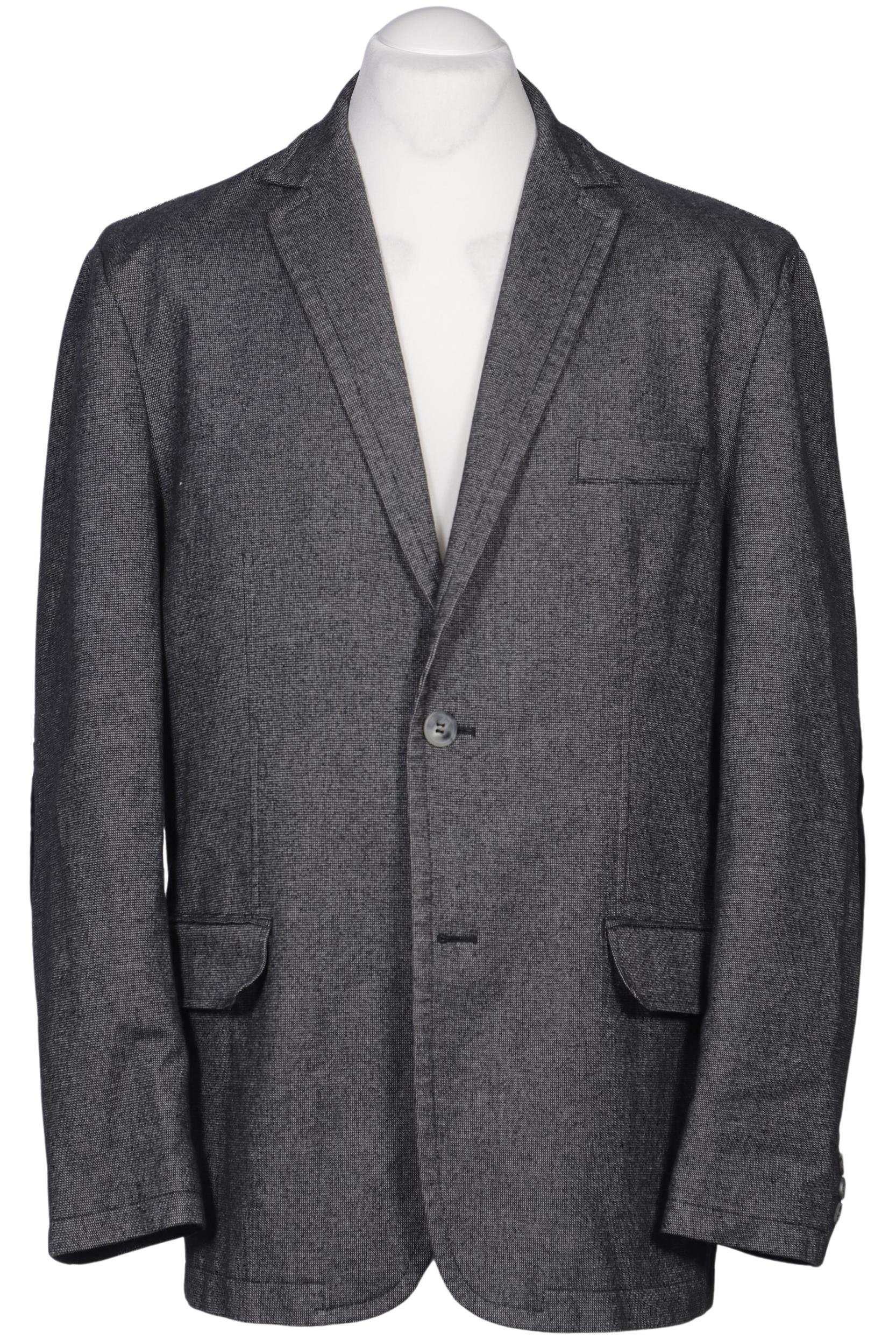 

engbers Herren Sakko, grau, Gr. 52