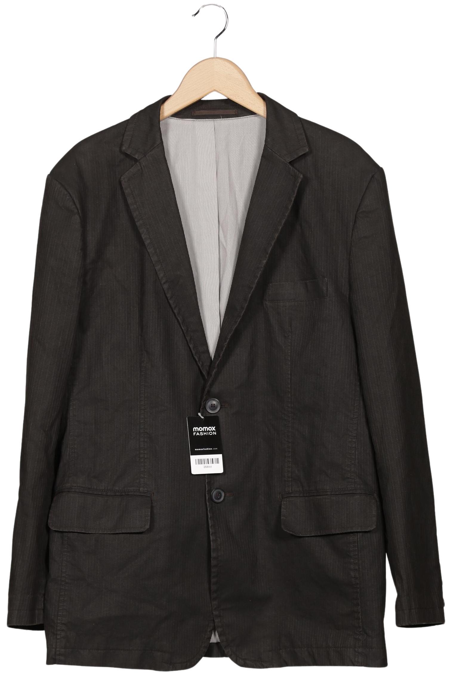 

engbers Herren Sakko, braun, Gr. 52