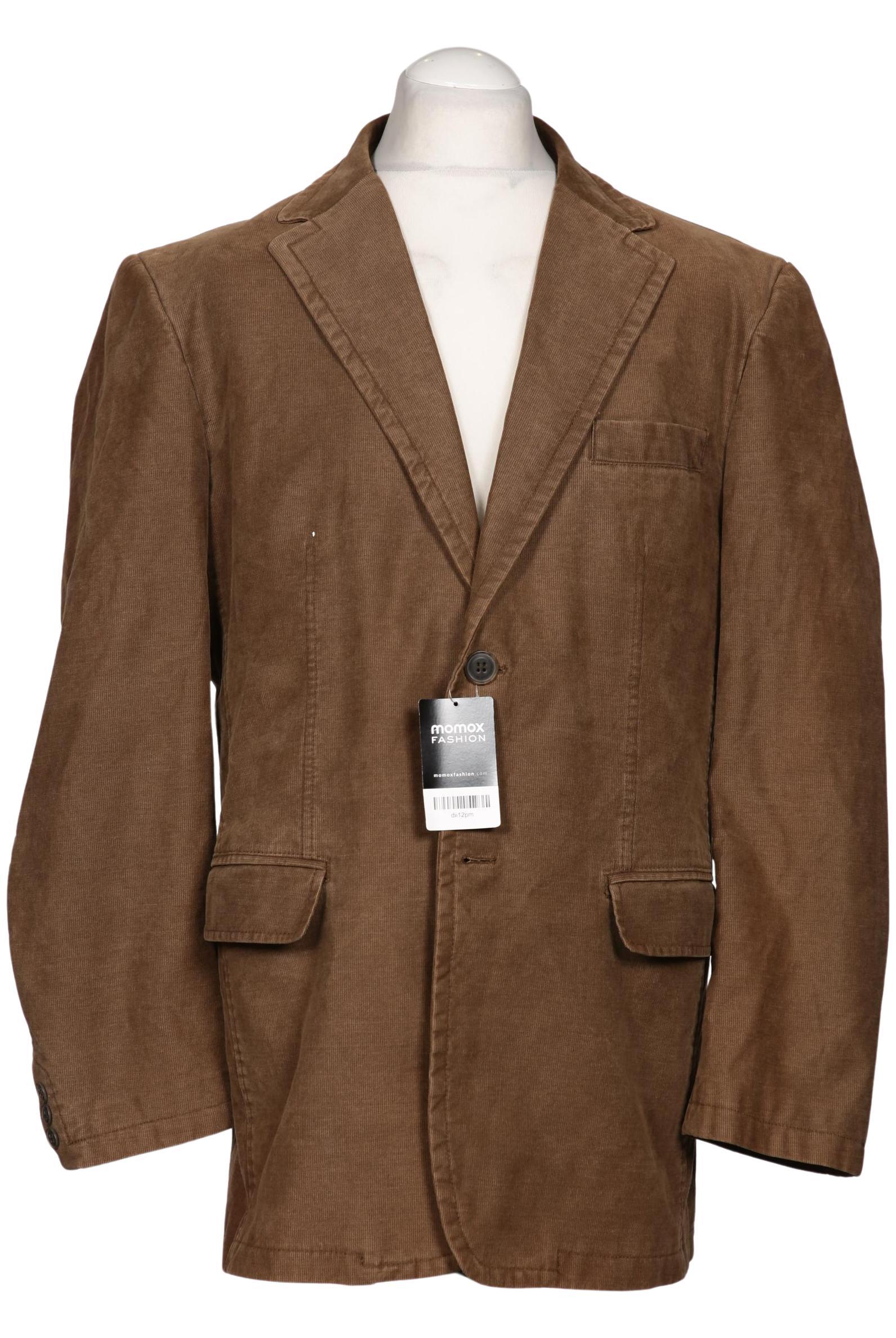 

engbers Herren Sakko, braun, Gr. 50