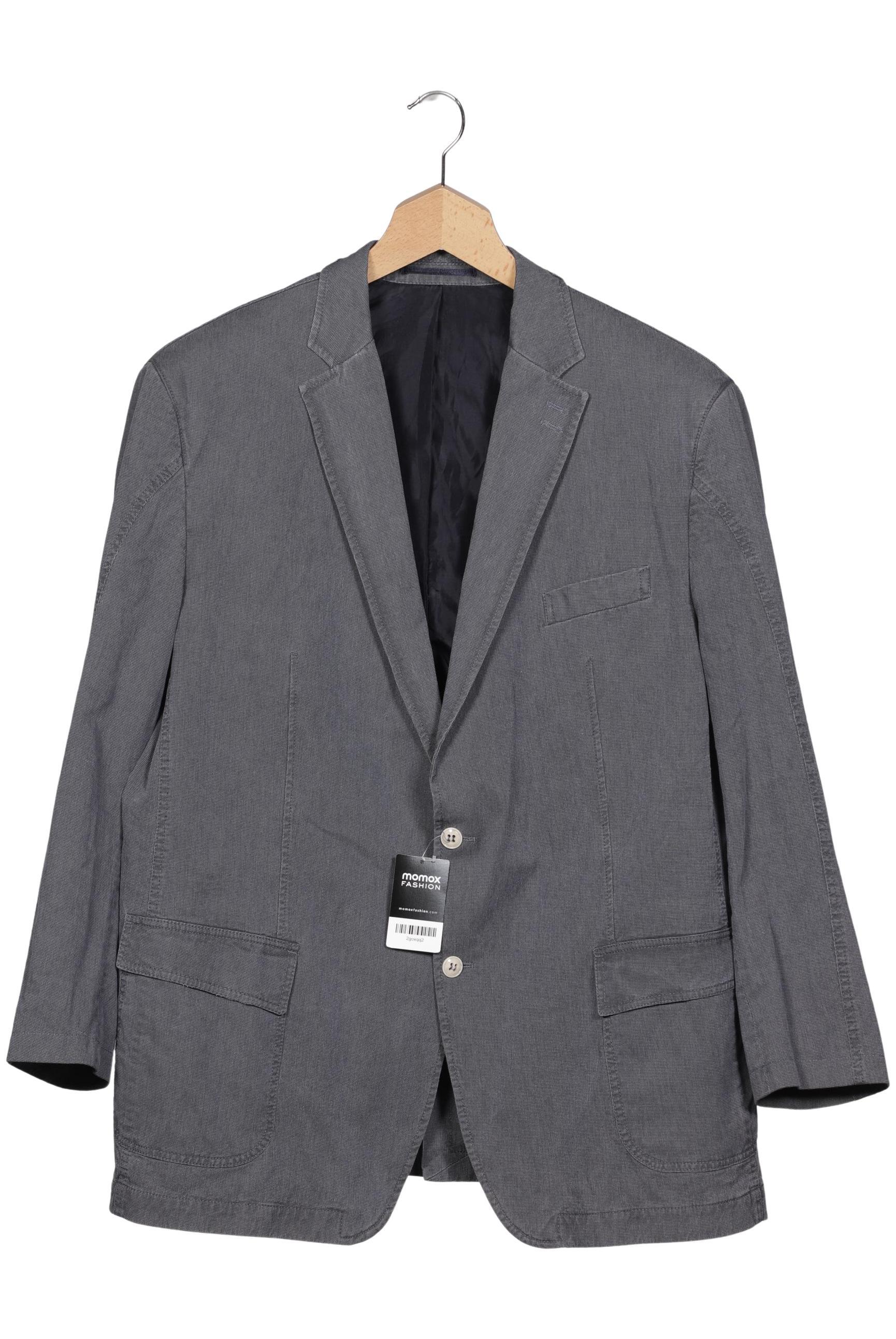 

engbers Herren Sakko, grau, Gr. 60