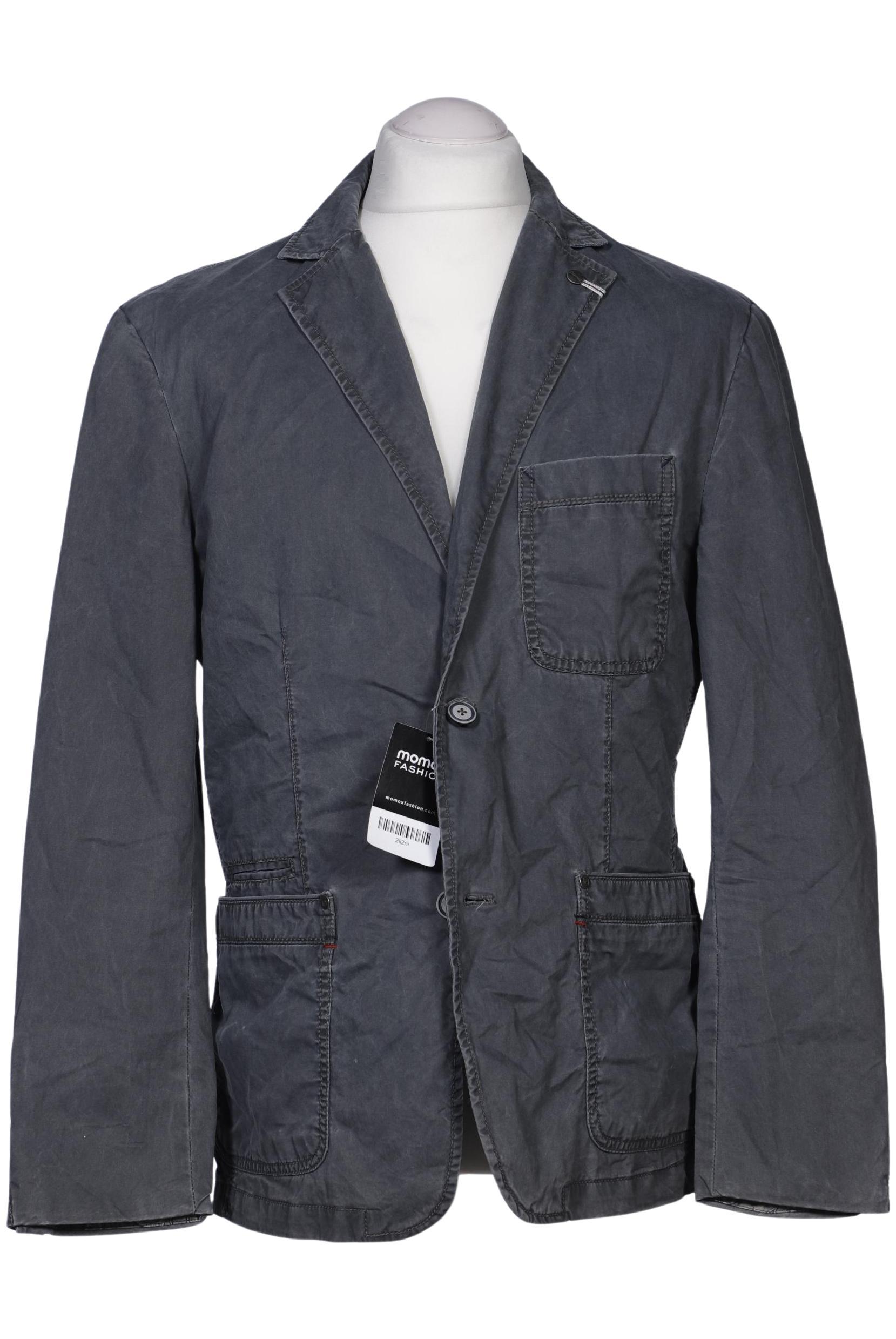 

engbers Herren Sakko, grau, Gr. 50