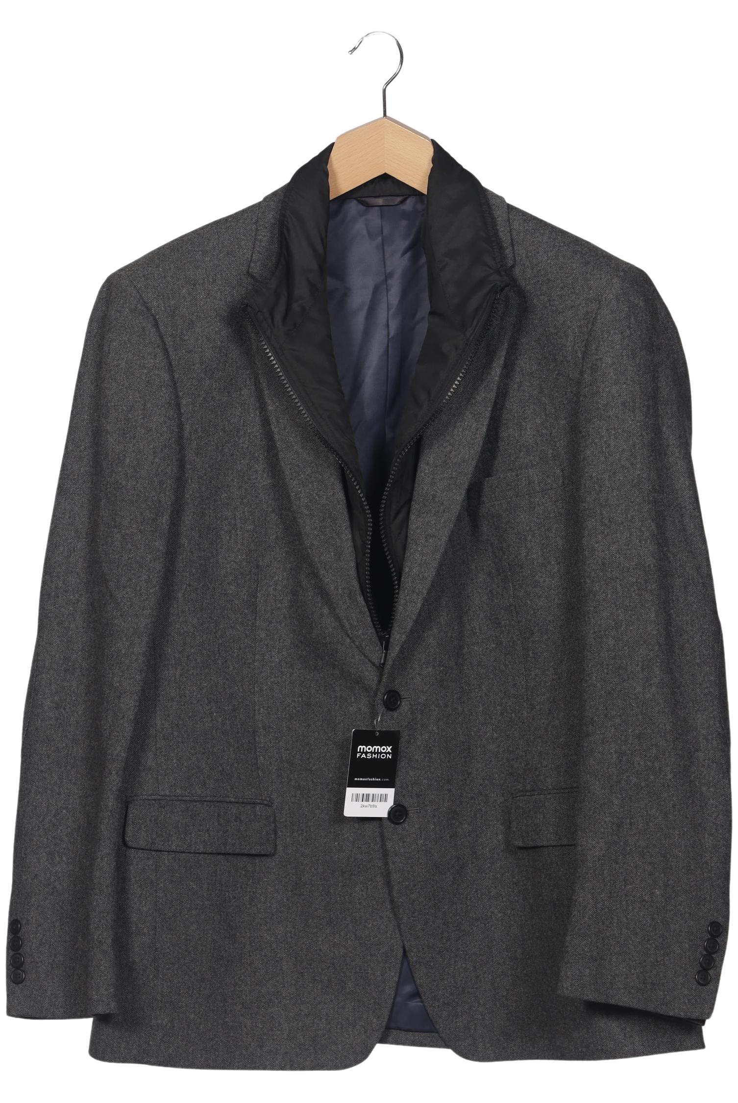 

engbers Herren Sakko, grau, Gr. 60