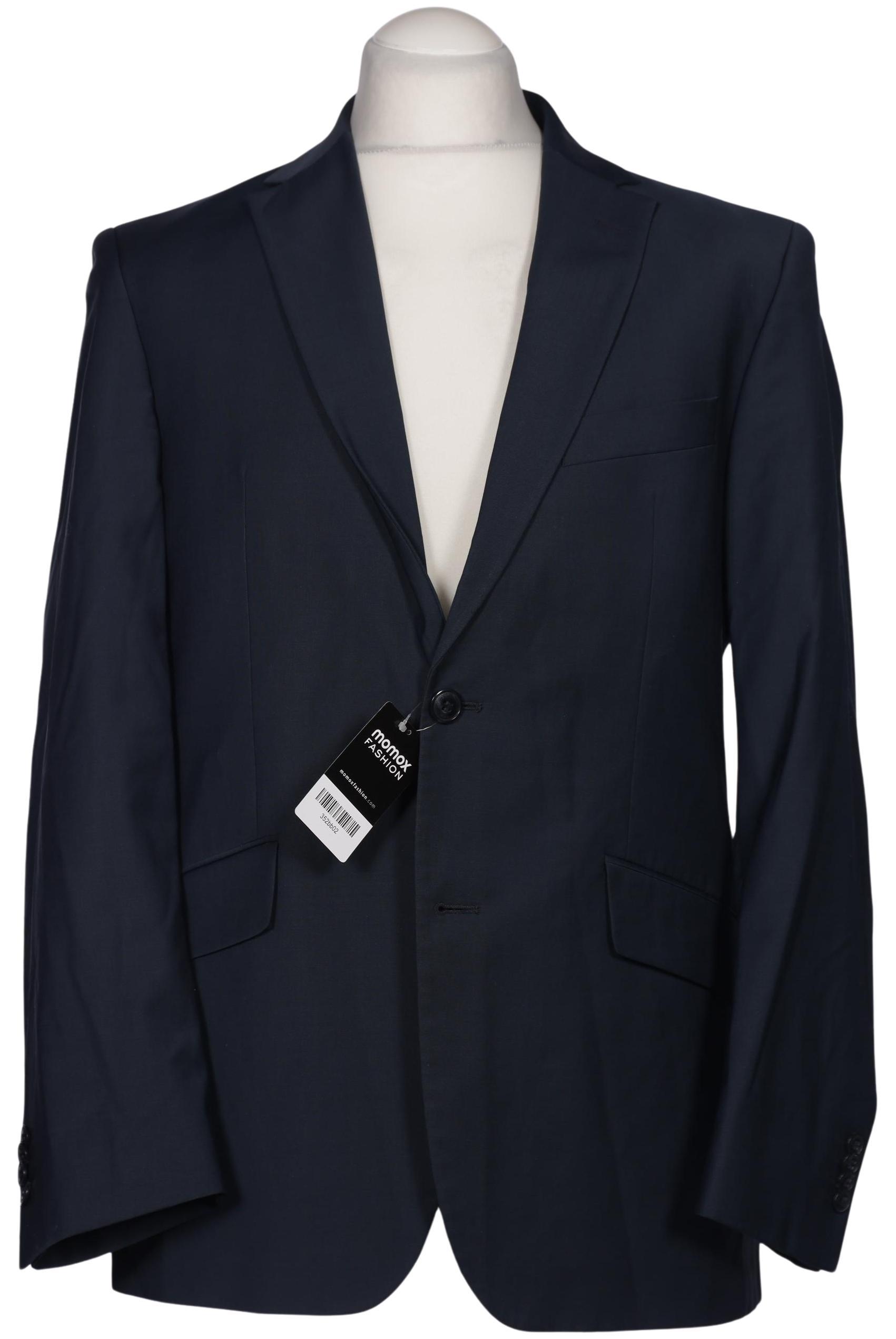 

engbers Herren Sakko, marineblau, Gr. 50