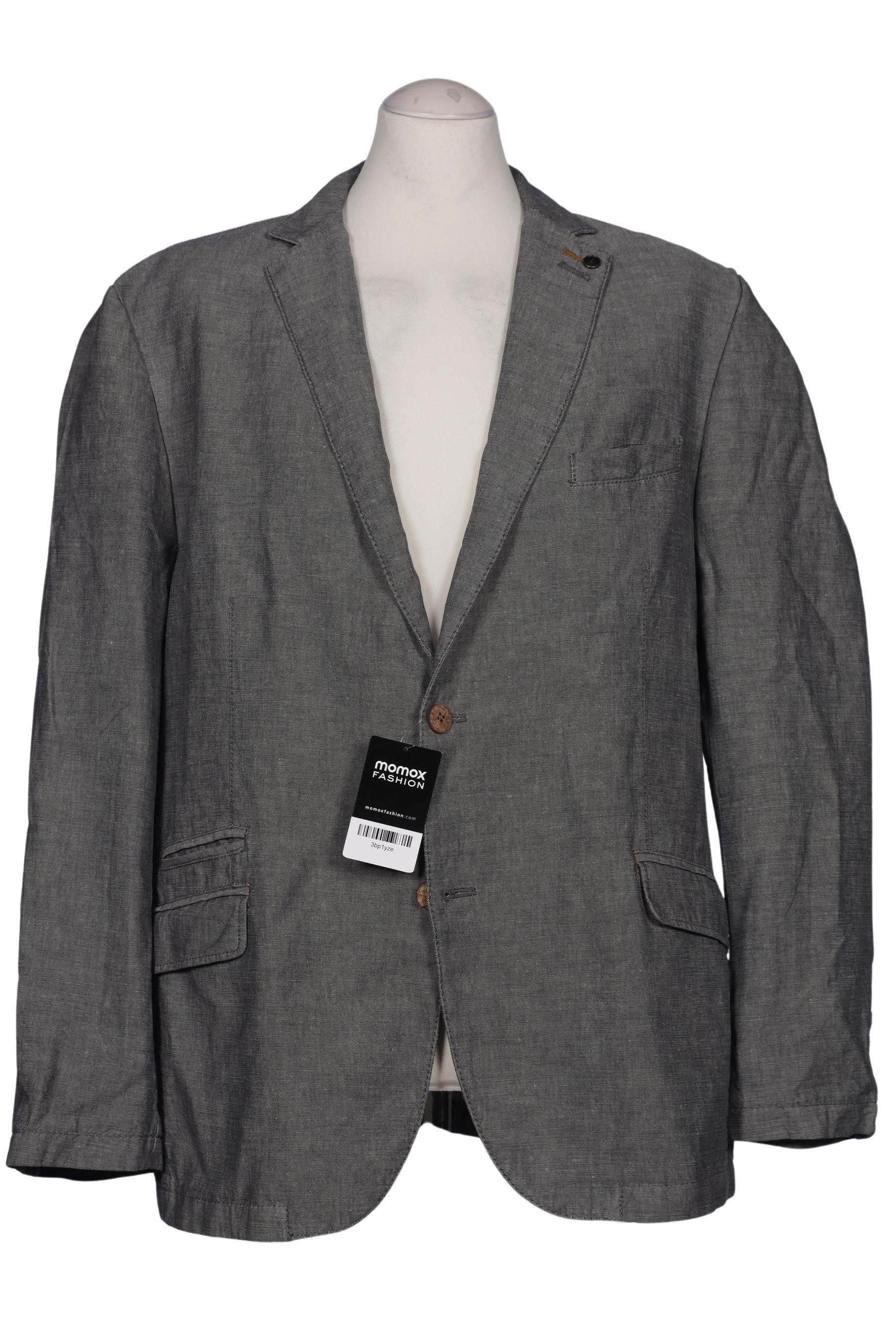 

engbers Herren Sakko, grau, Gr. 27