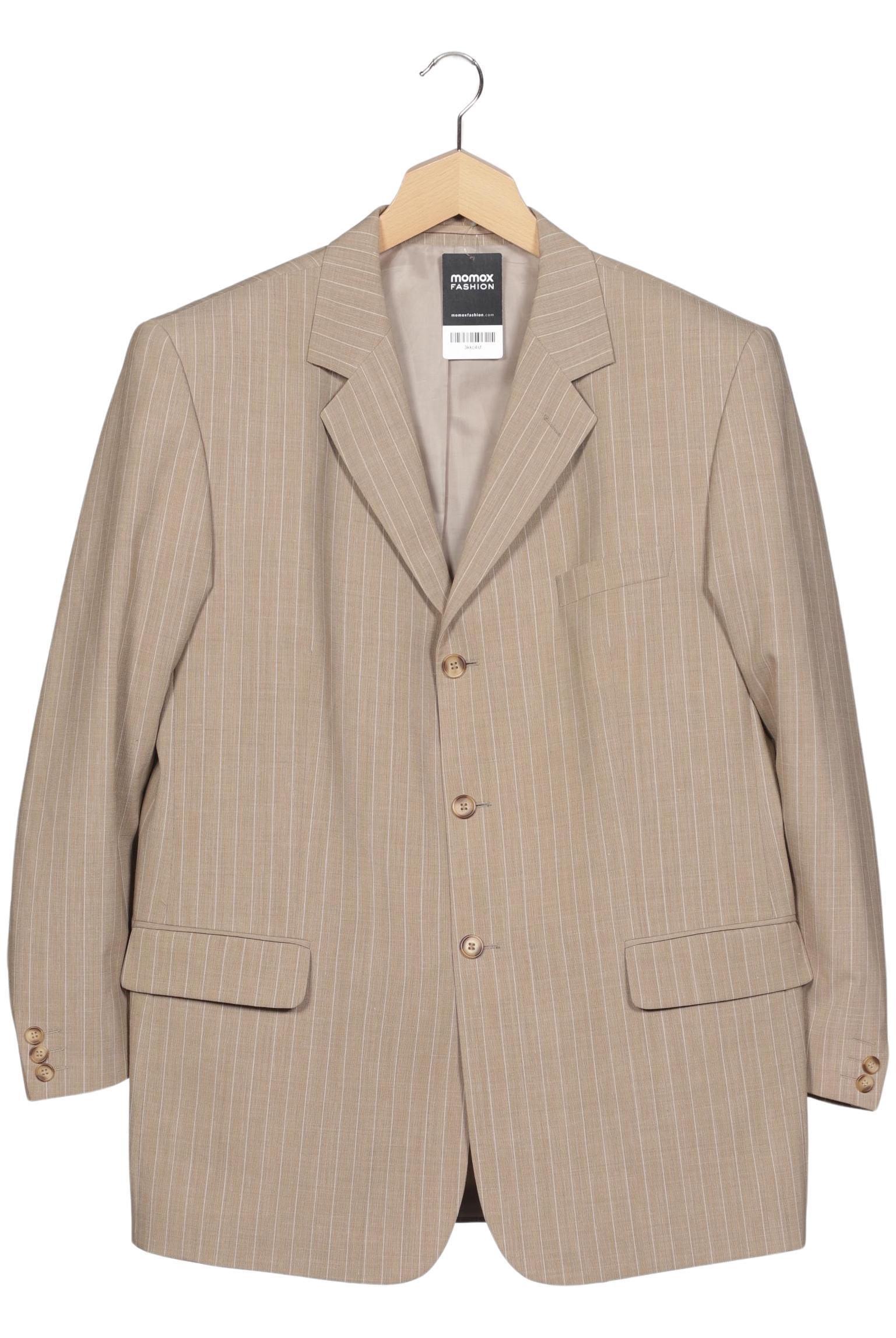 

engbers Herren Sakko, beige, Gr. 56