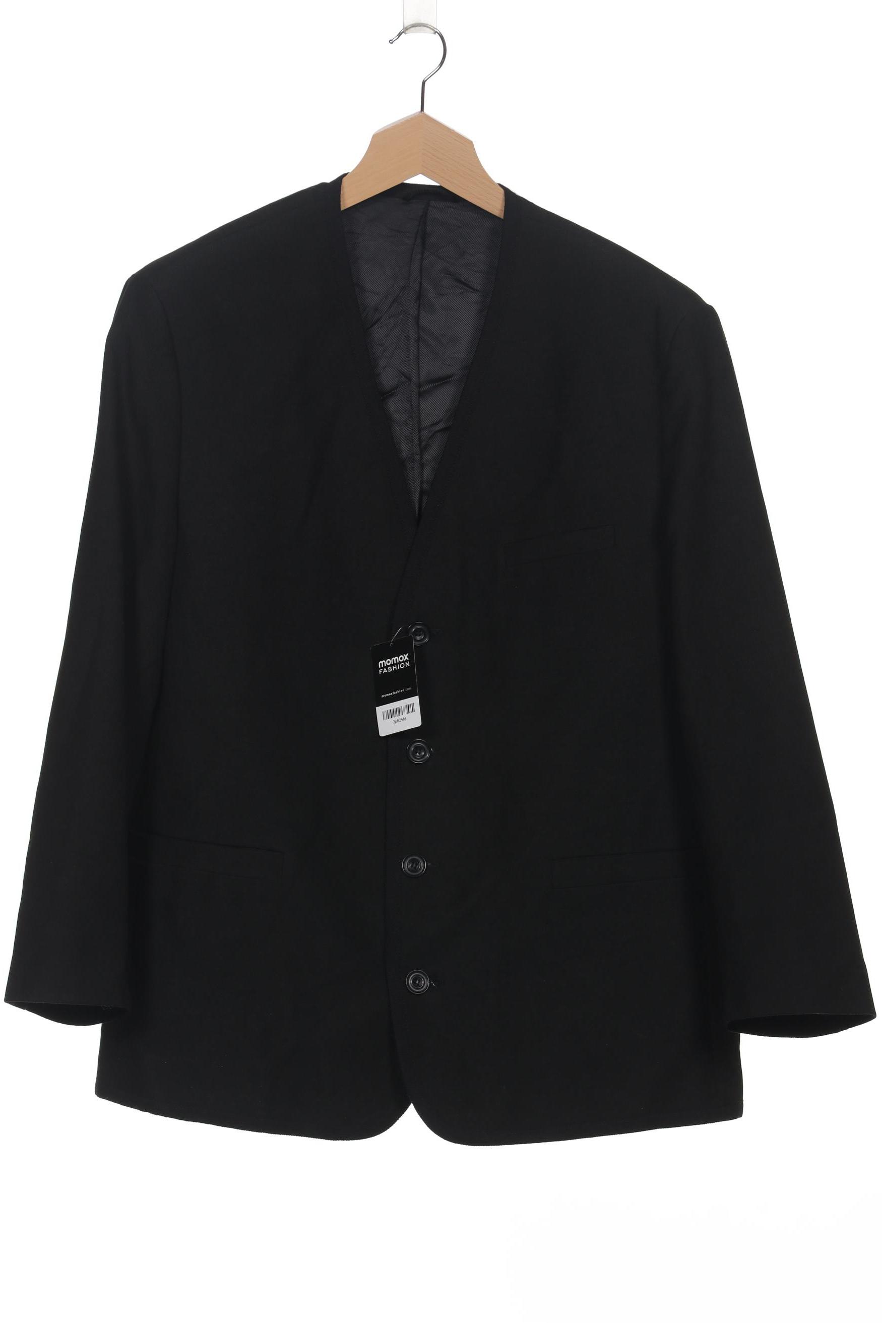 

engbers Herren Sakko, schwarz, Gr. 56