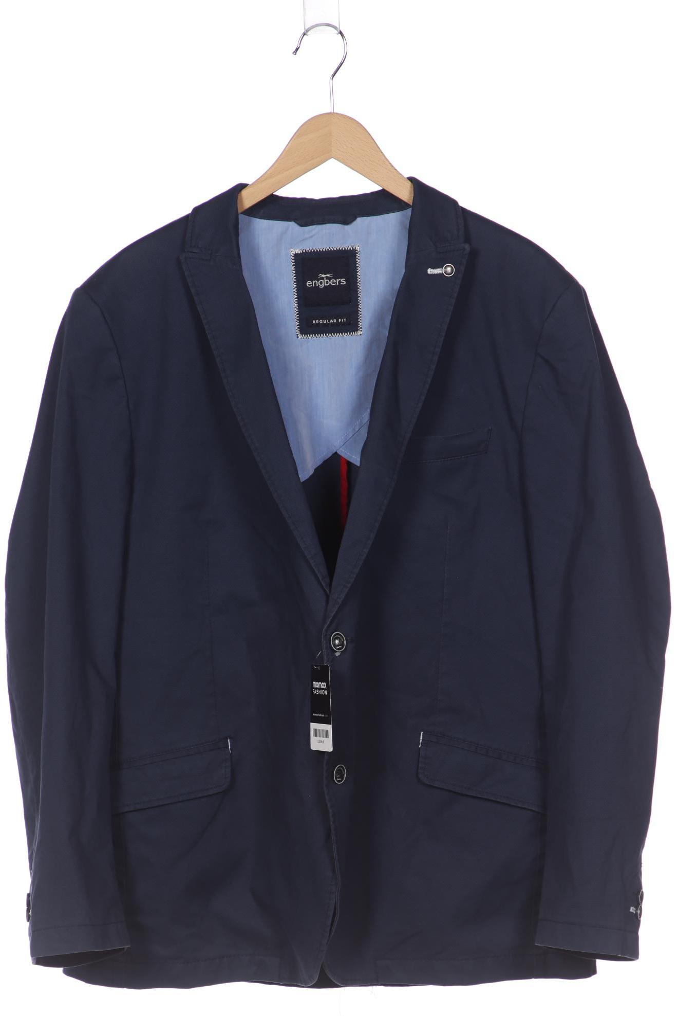 

engbers Herren Sakko, marineblau