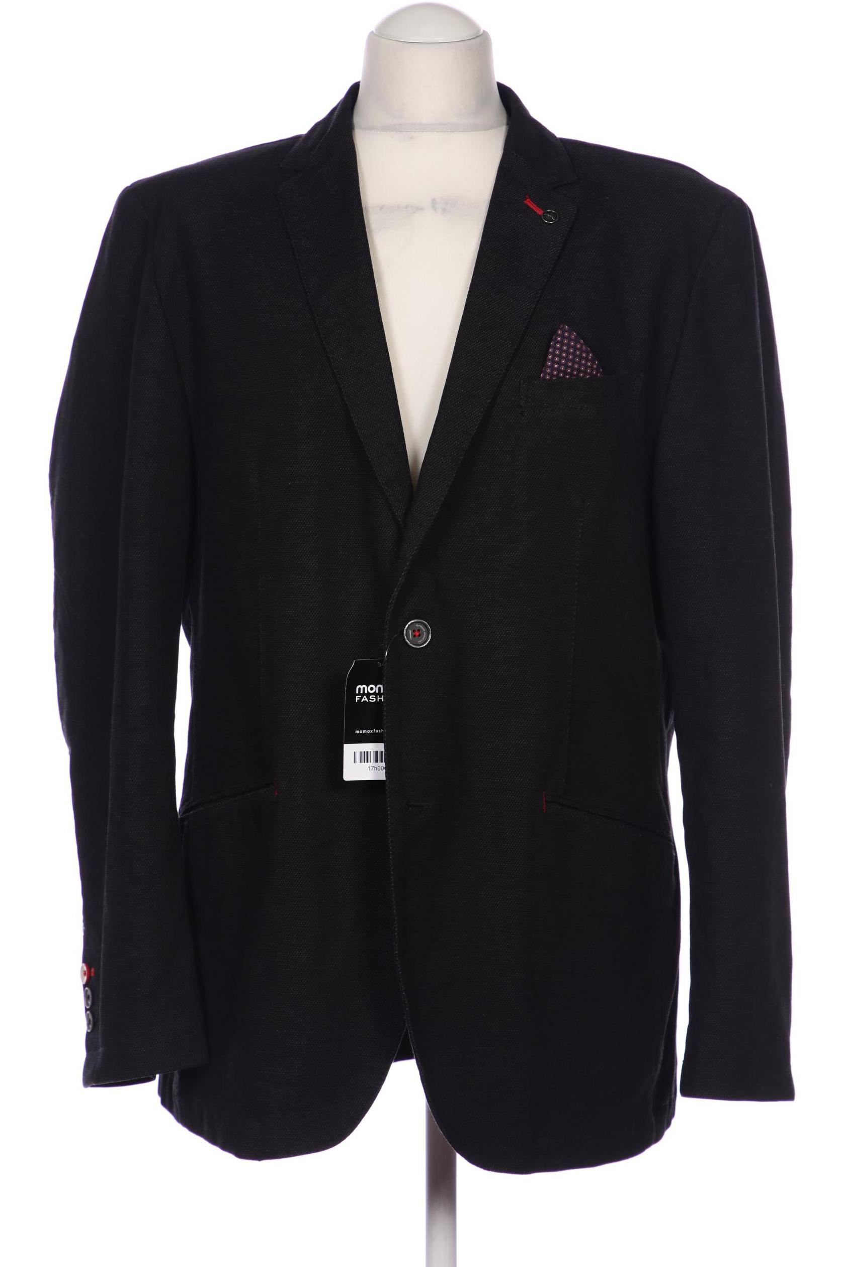 

engbers Herren Sakko, grau, Gr. 54