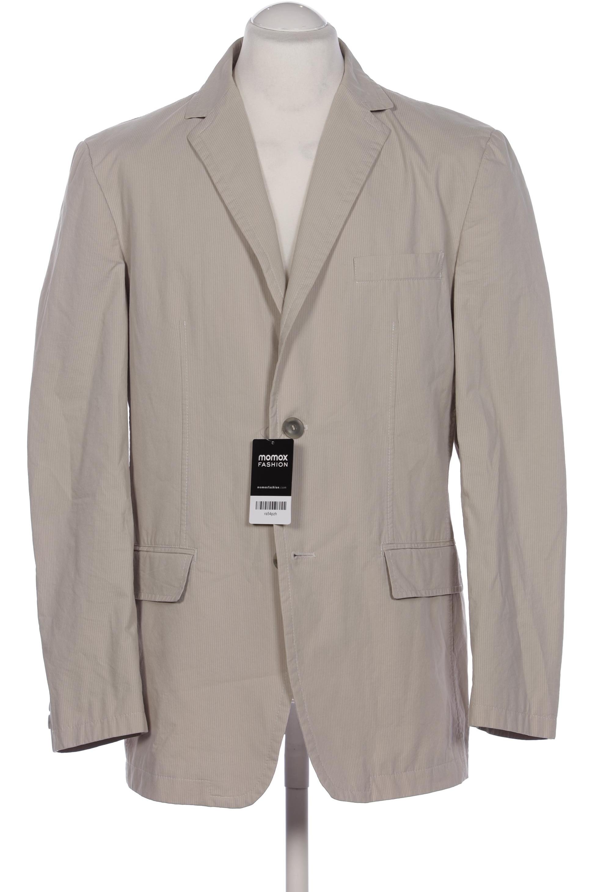 

engbers Herren Sakko, beige, Gr. 50