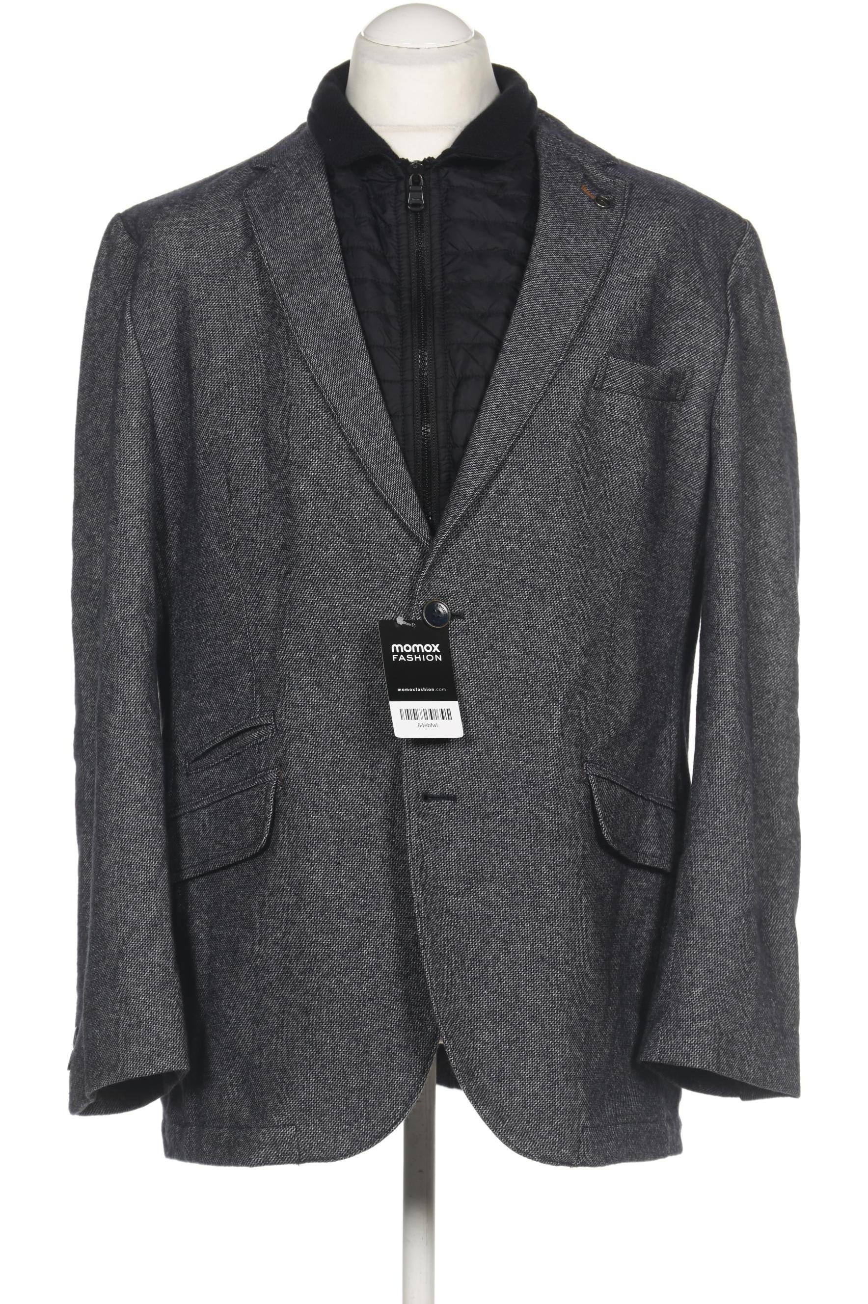 

engbers Herren Sakko, marineblau, Gr. 54