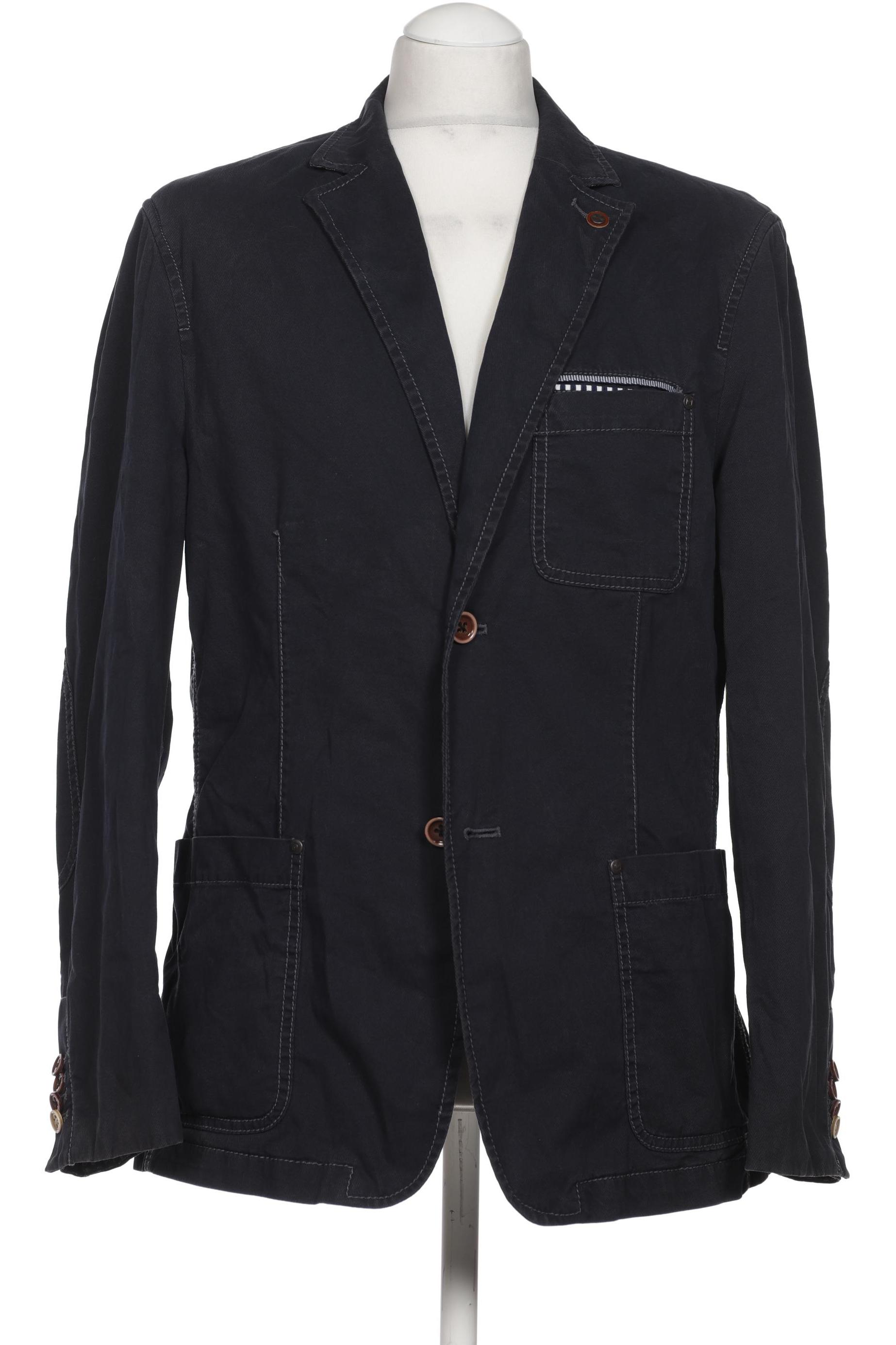 

engbers Herren Sakko, marineblau, Gr. 50