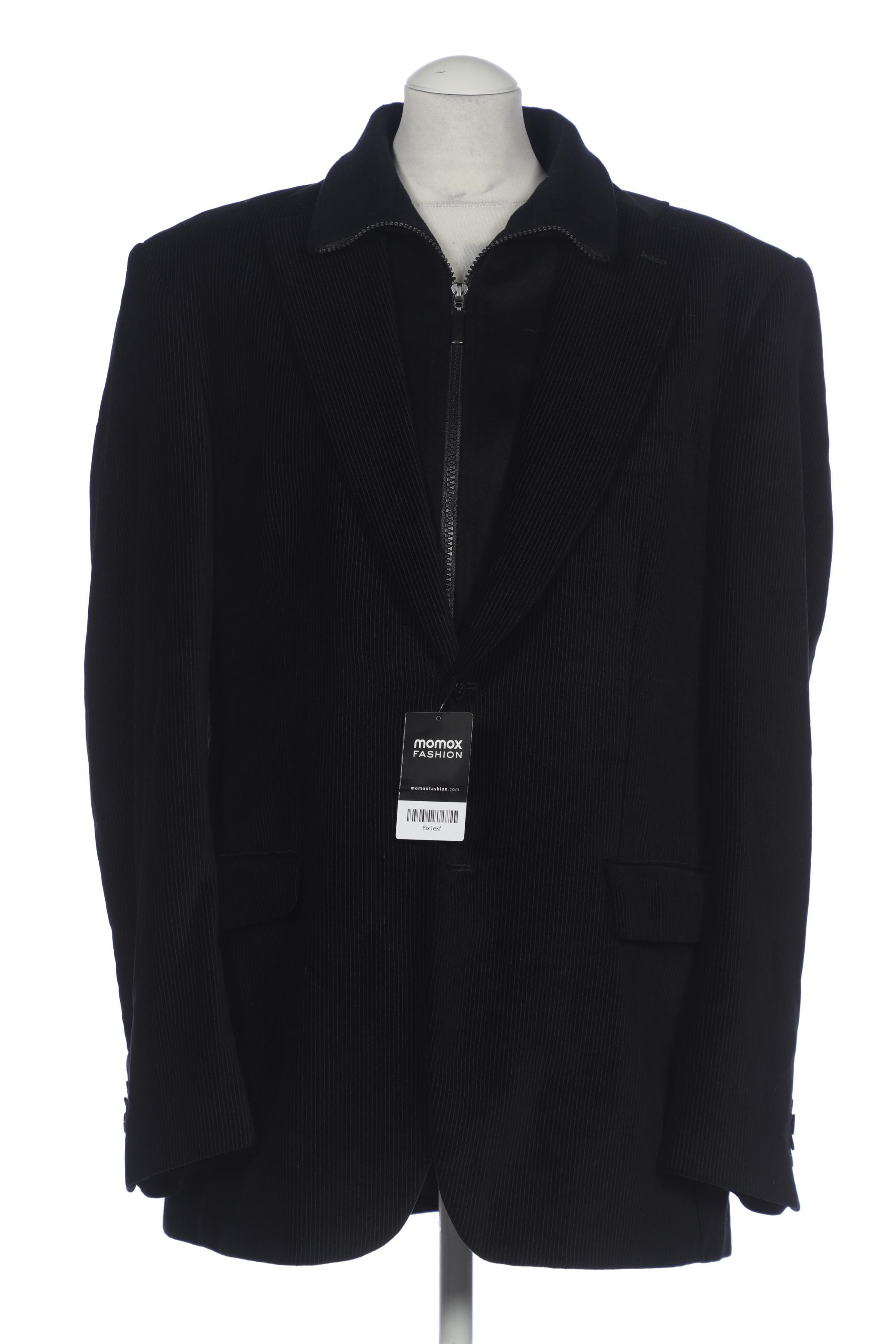

engbers Herren Sakko, schwarz, Gr. 54