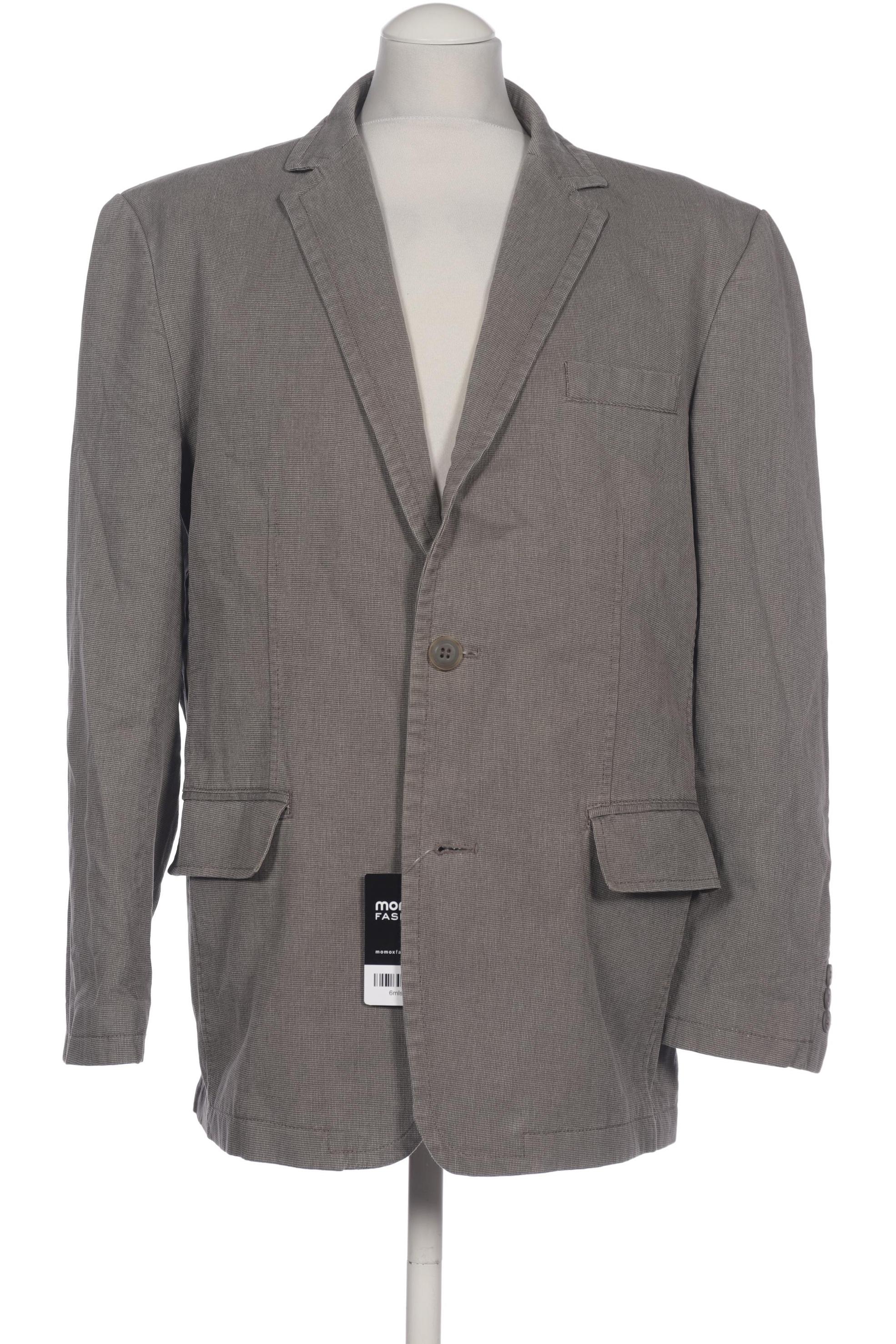

engbers Herren Sakko, grau, Gr. 25