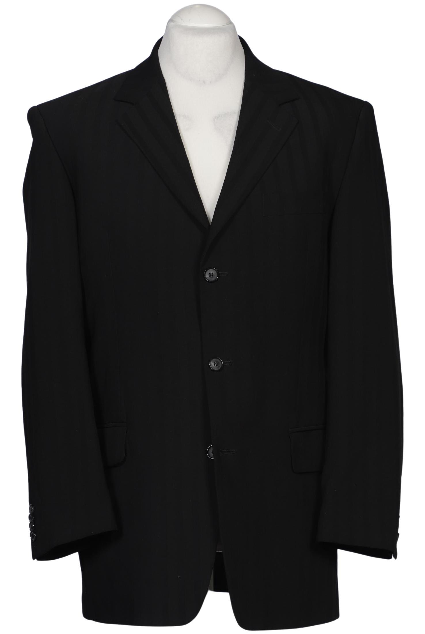 Thumbnail - engbers Herren Sakko, schwarz, Gr. 48