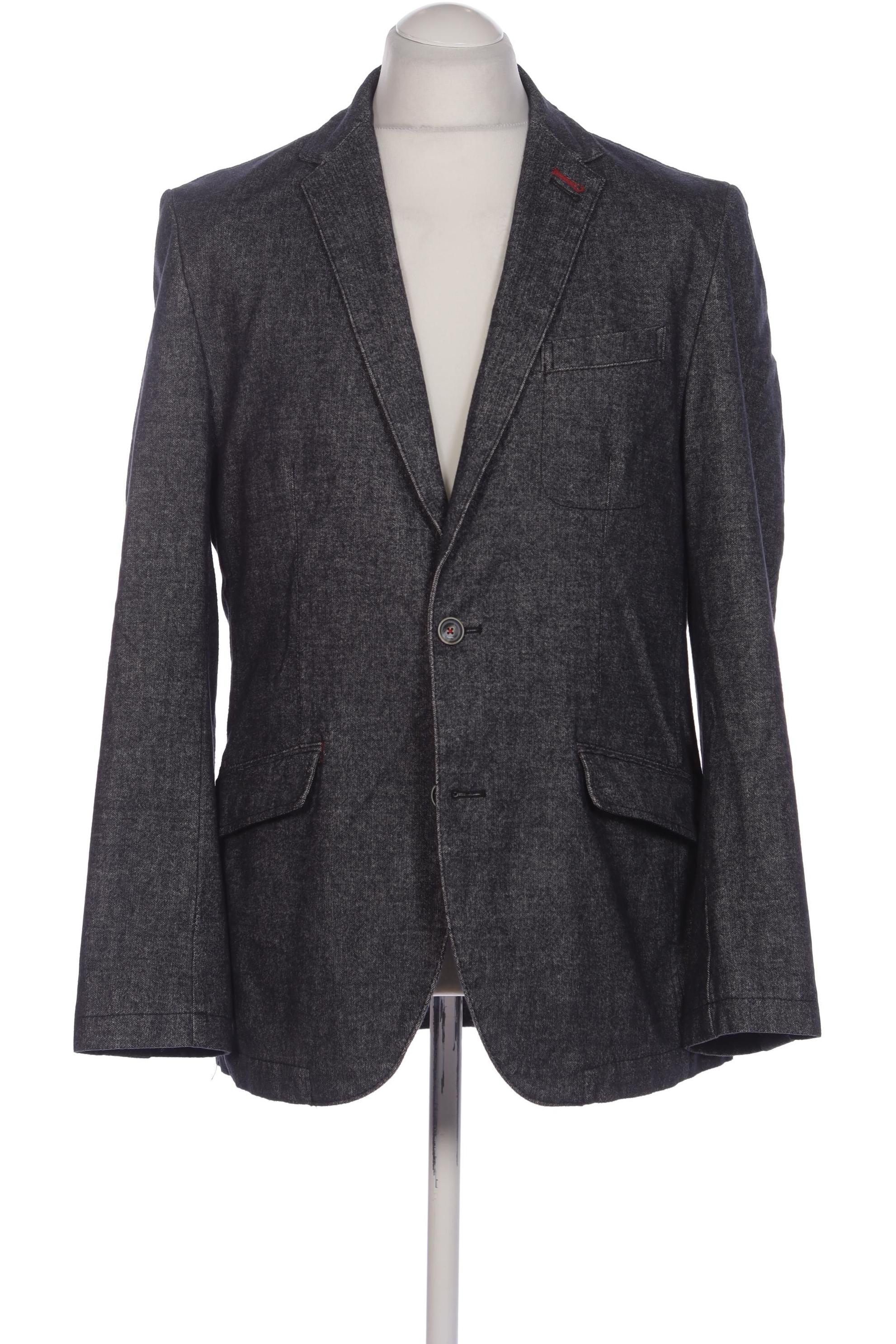 

engbers Herren Sakko, grau, Gr. 52