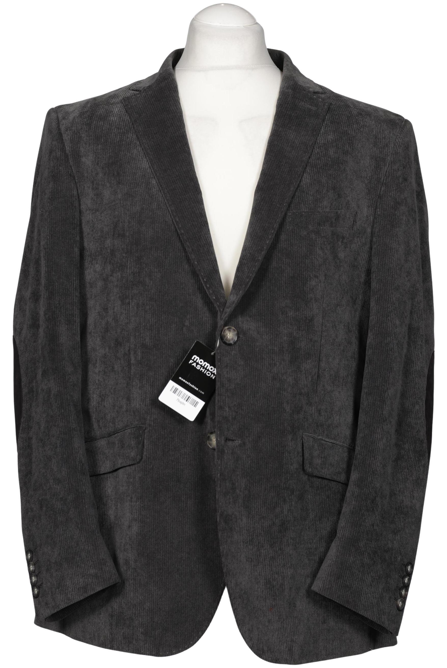 

engbers Herren Sakko, grau, Gr. 52