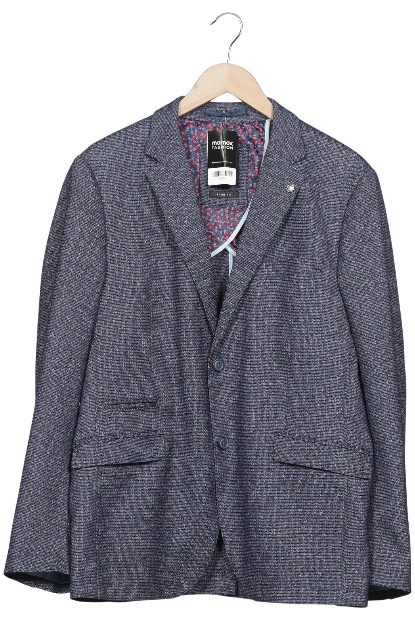 

engbers Herren Sakko, marineblau, Gr. 54