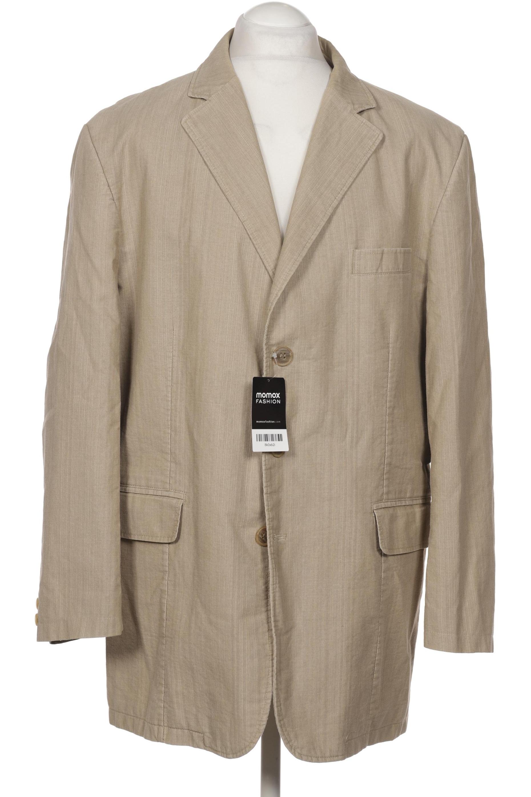 

engbers Herren Sakko, beige, Gr. 54