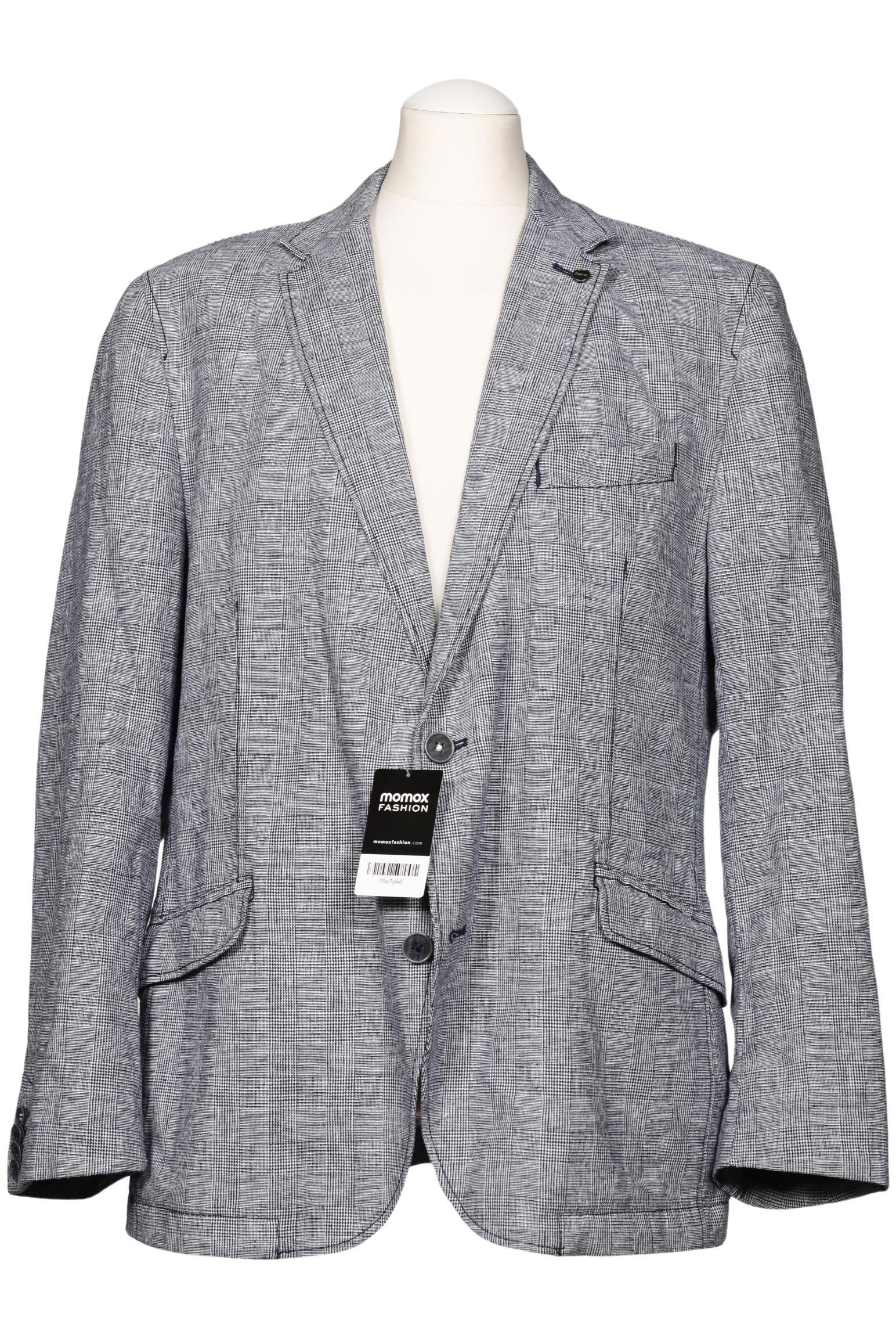

engbers Herren Sakko, grau, Gr. 27