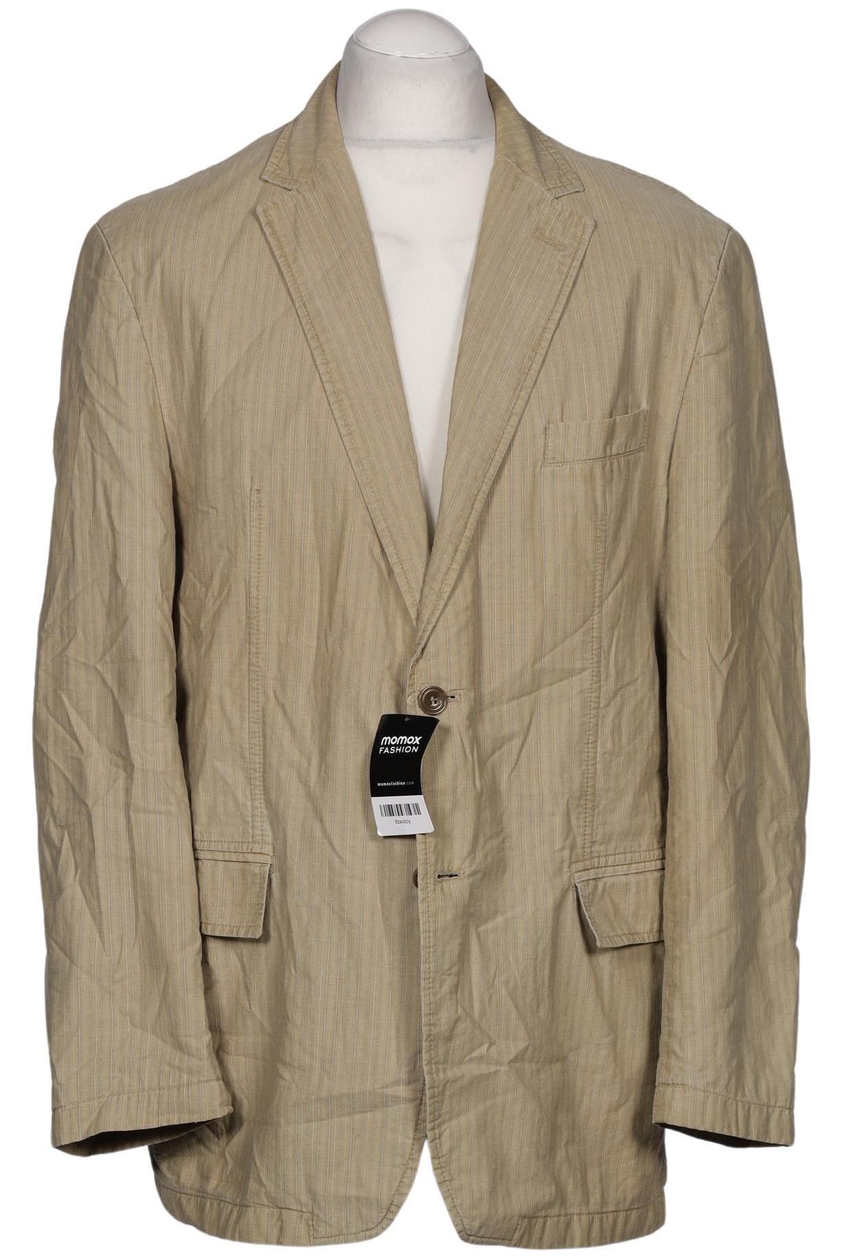

engbers Herren Sakko, beige, Gr. 52