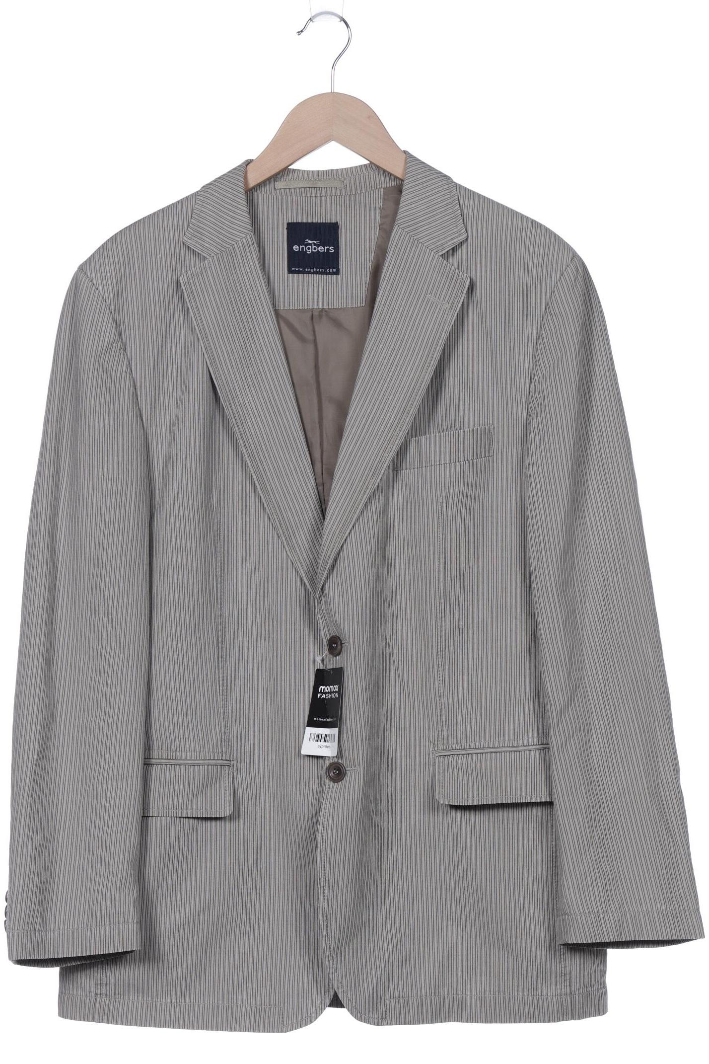 

engbers Herren Sakko, beige, Gr. 56