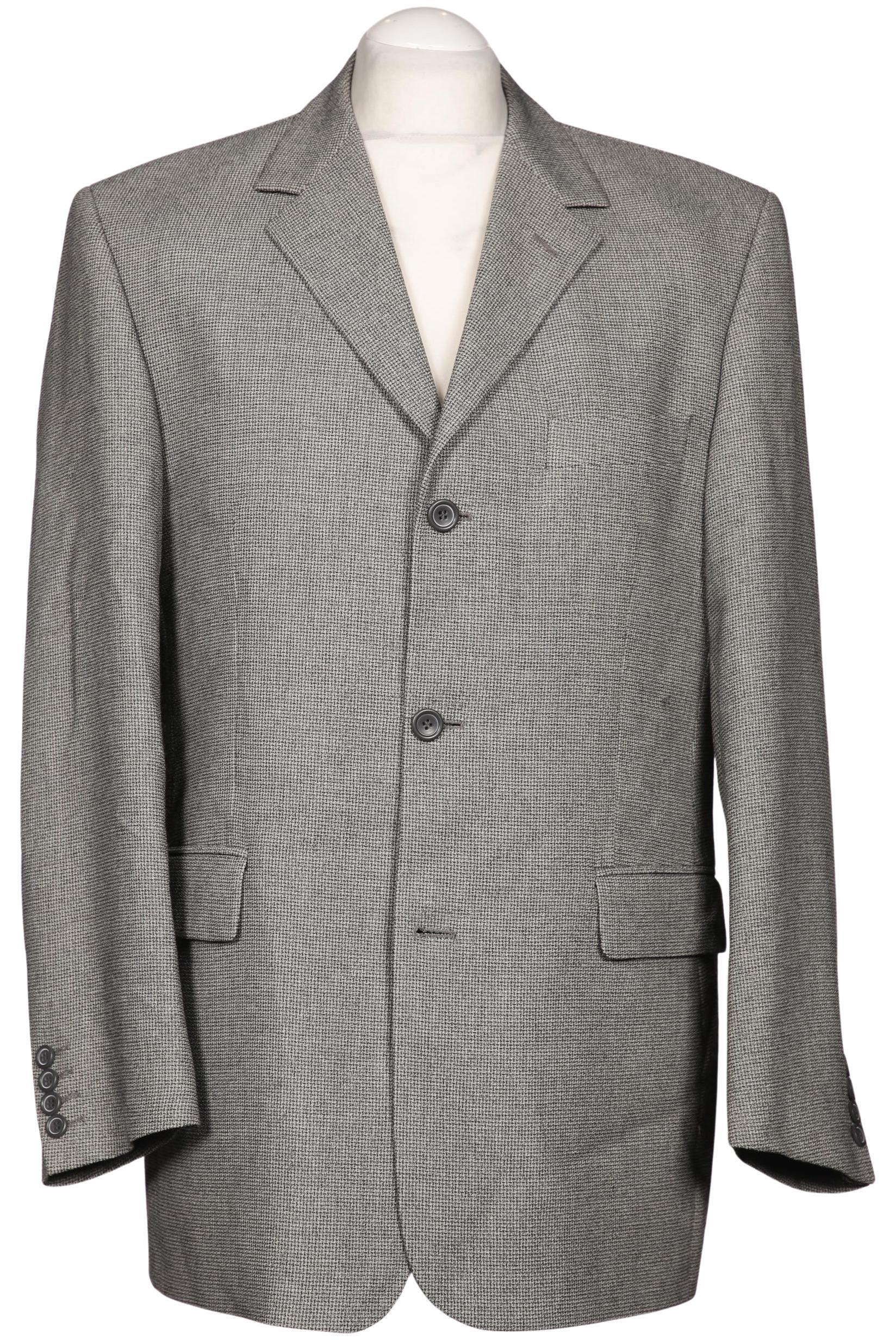 

engbers Herren Sakko, grau, Gr. 50