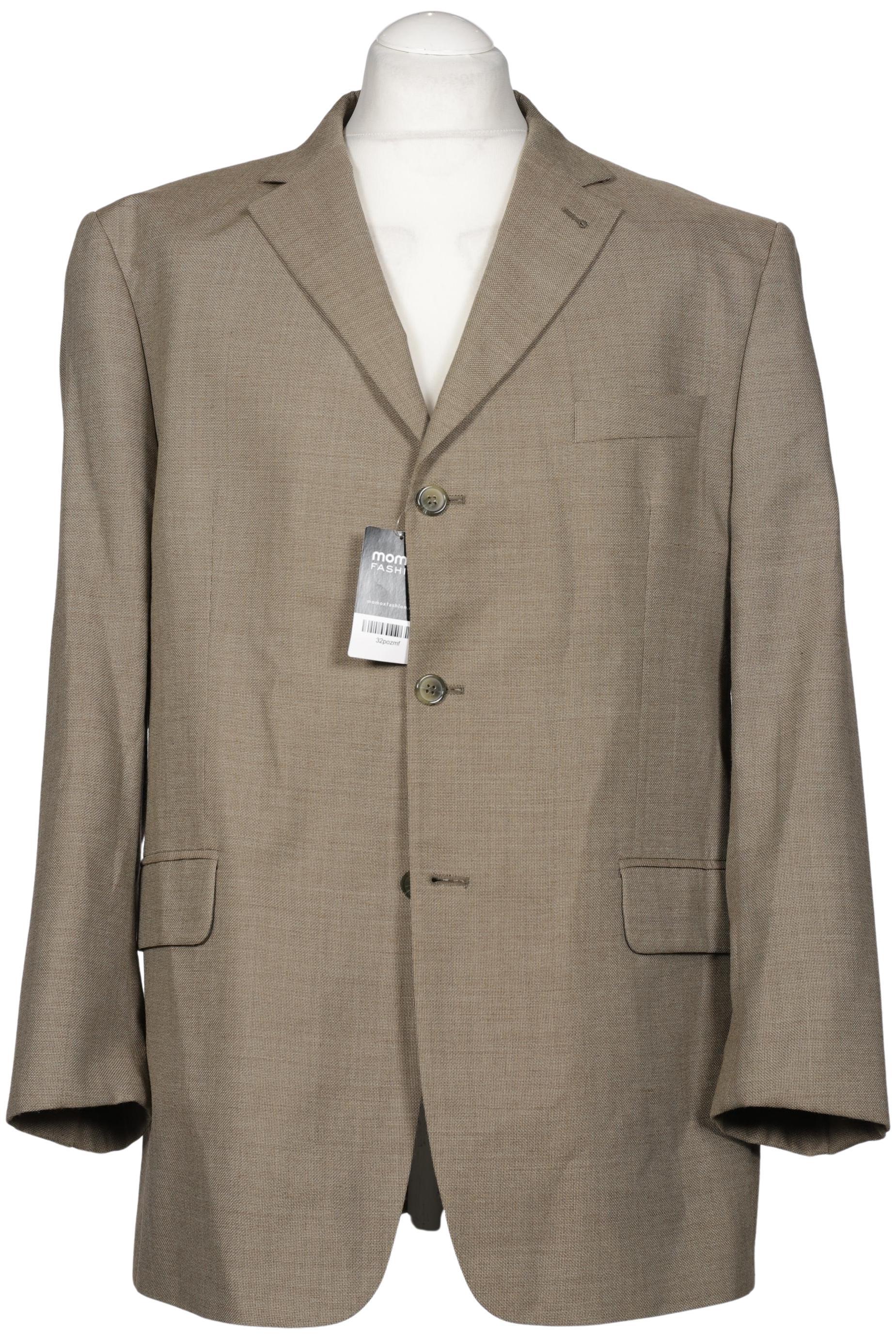 

engbers Herren Sakko, beige, Gr. 54