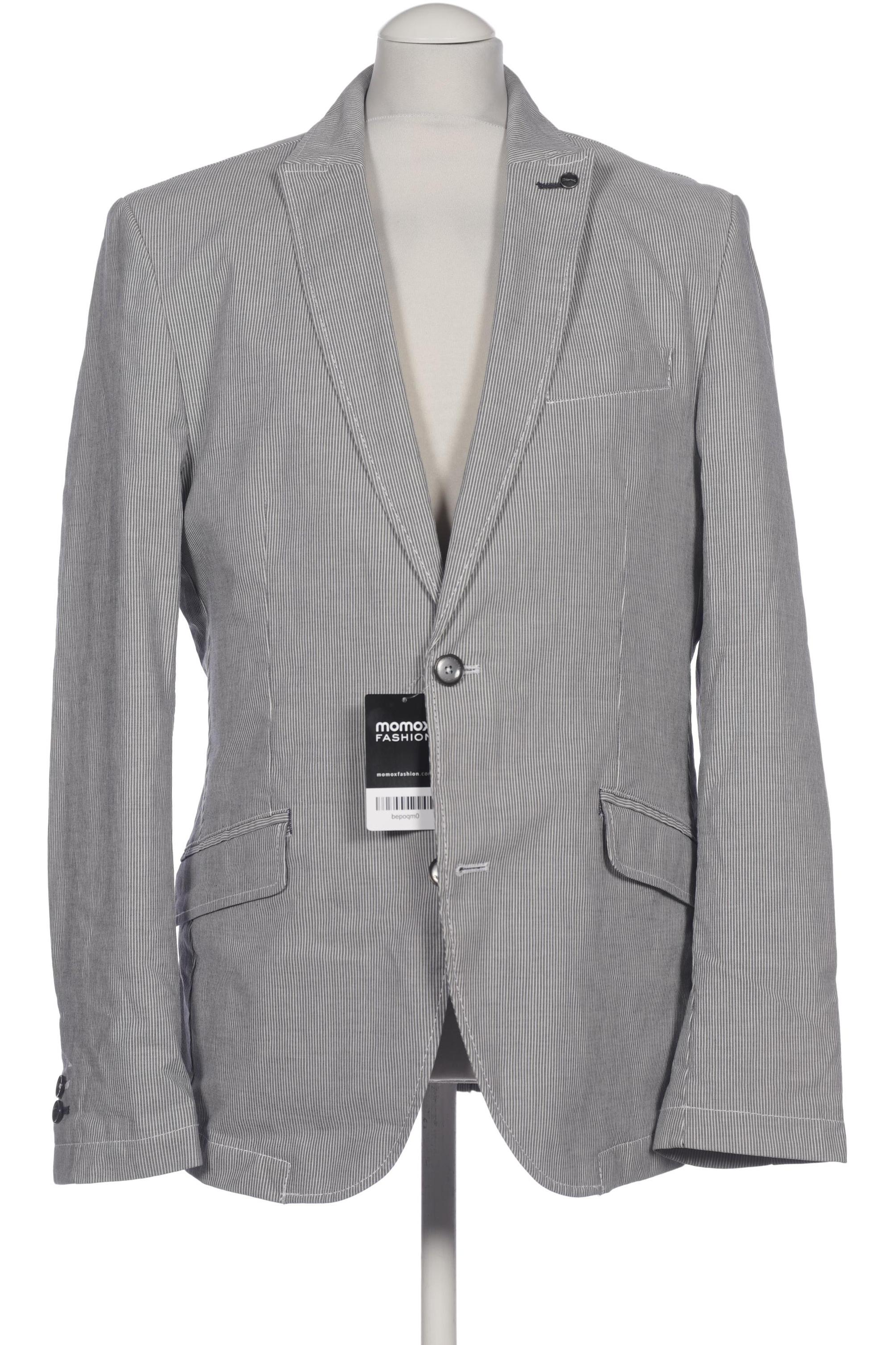 

engbers Herren Sakko, grau, Gr. 50