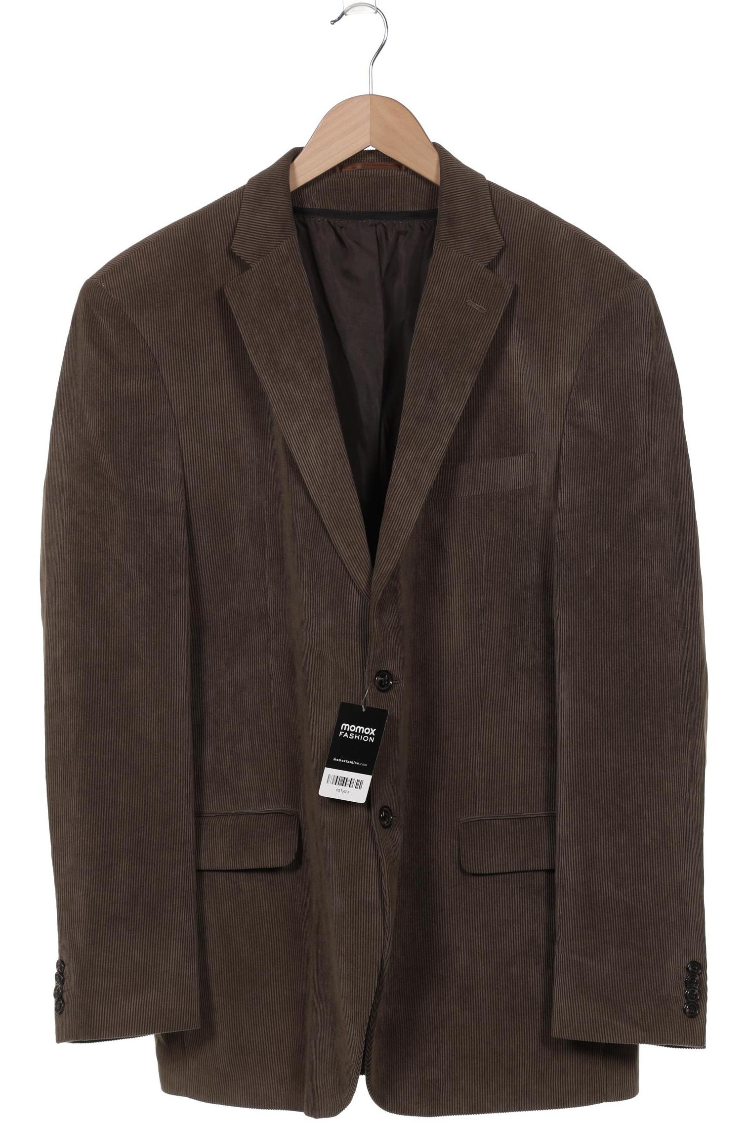 

engbers Herren Sakko, braun, Gr. 56