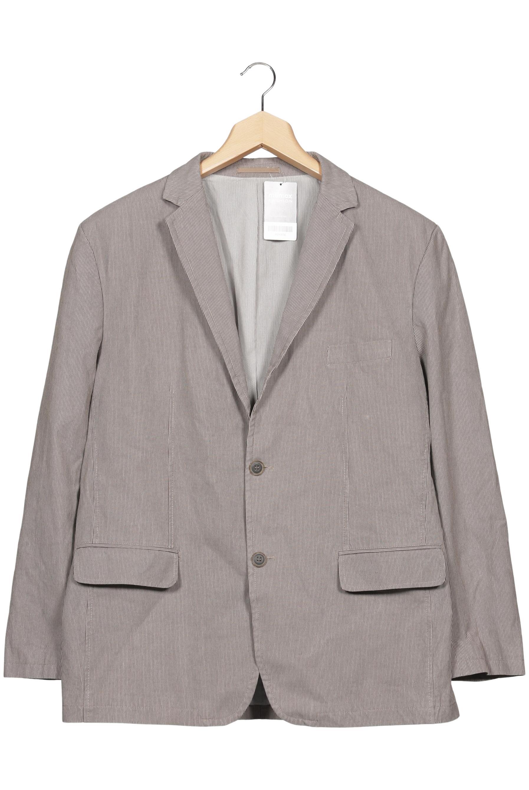 

engbers Herren Sakko, grau, Gr. 56