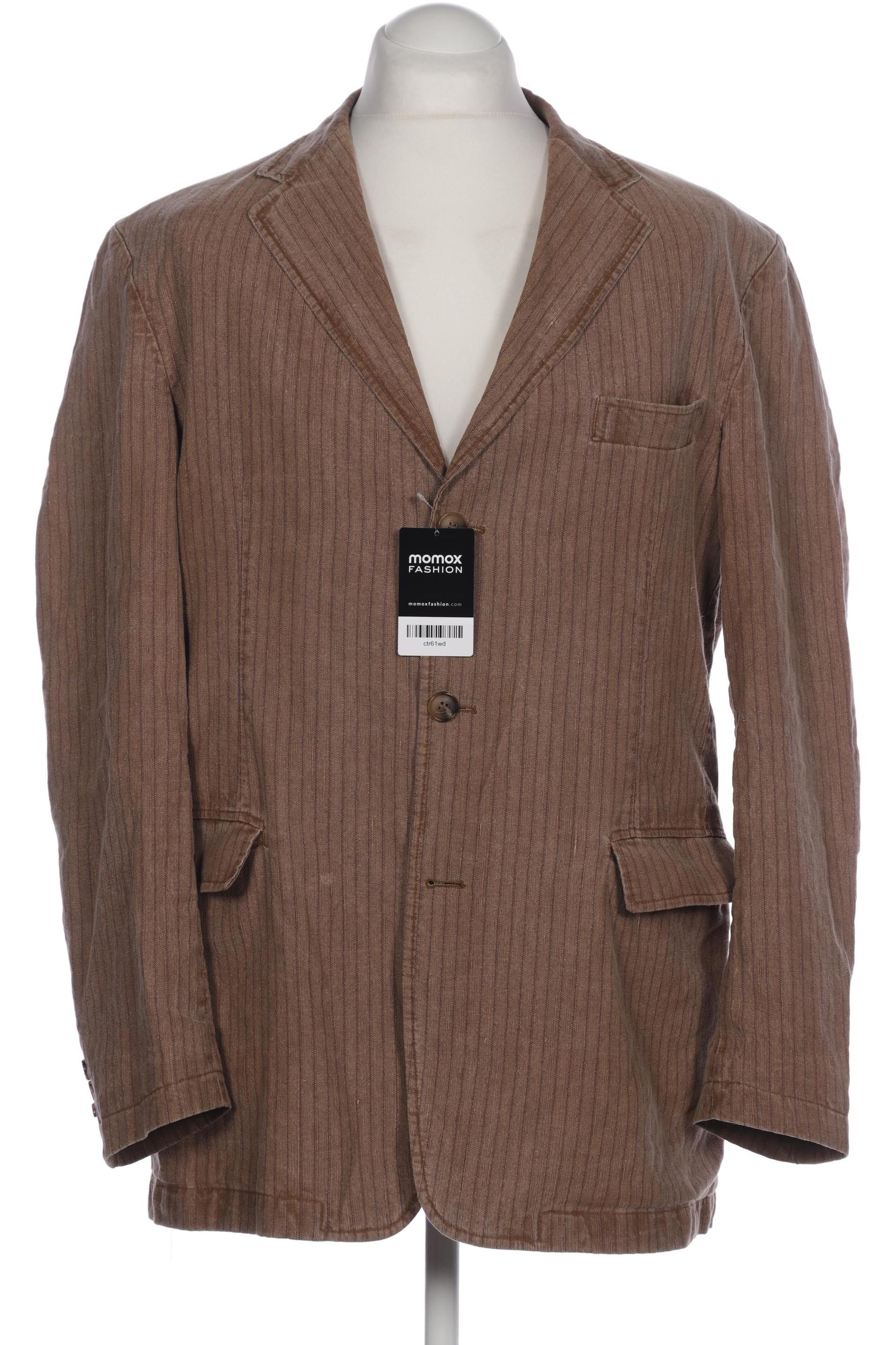 

engbers Herren Sakko, braun, Gr. 52