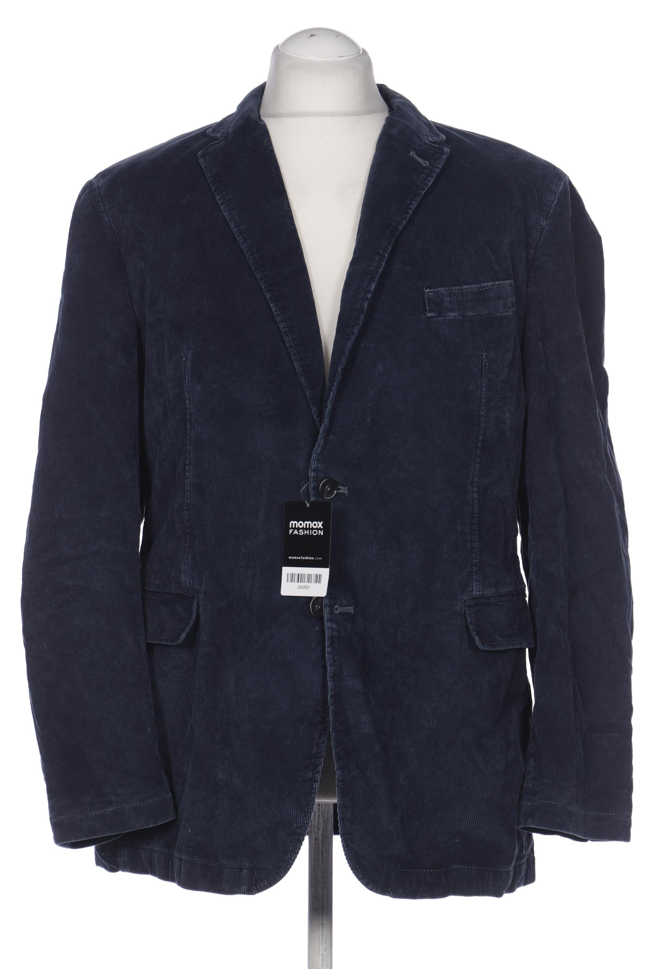 

engbers Herren Sakko, marineblau, Gr. 52